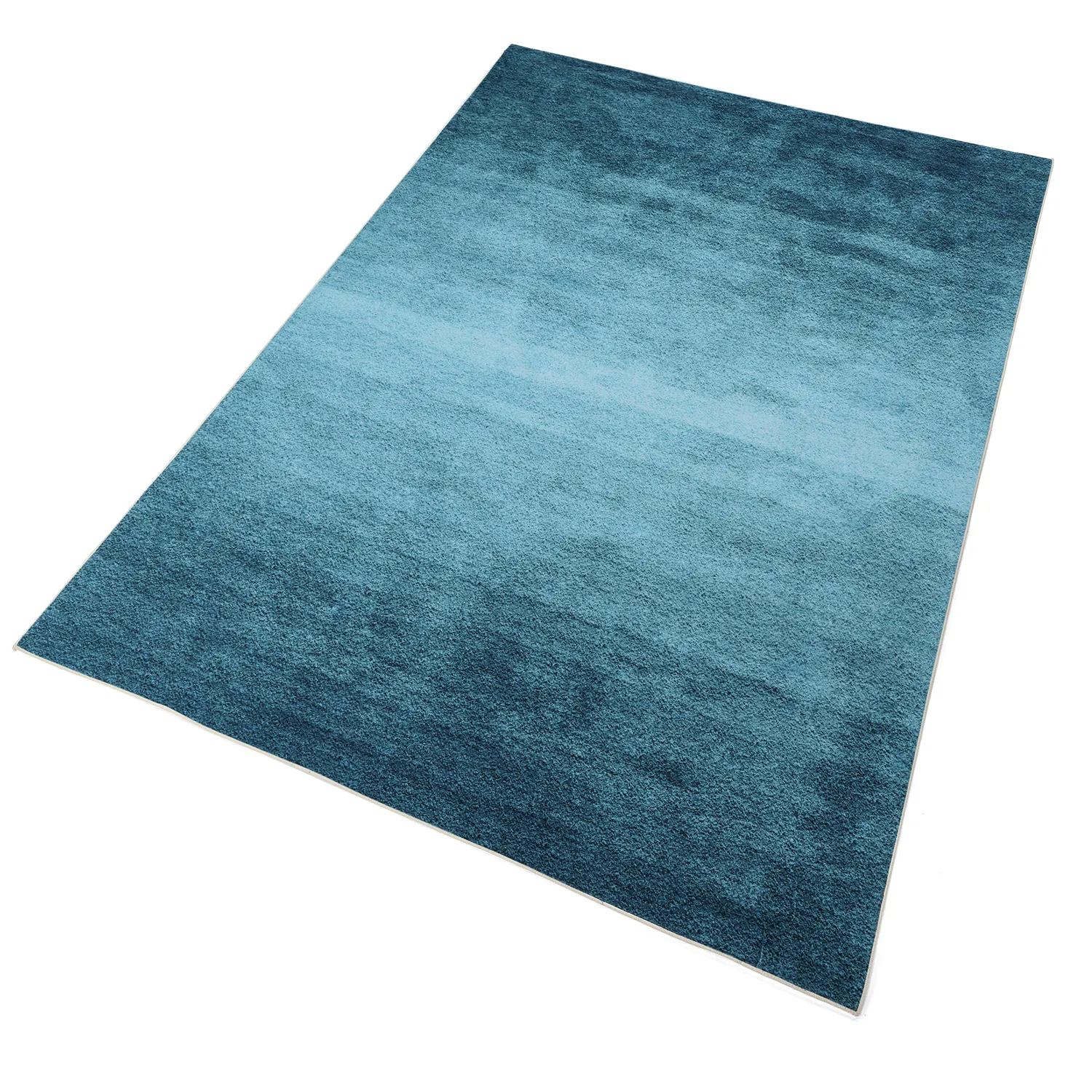 Tappeto Wilton - Bacalar (azzurro)