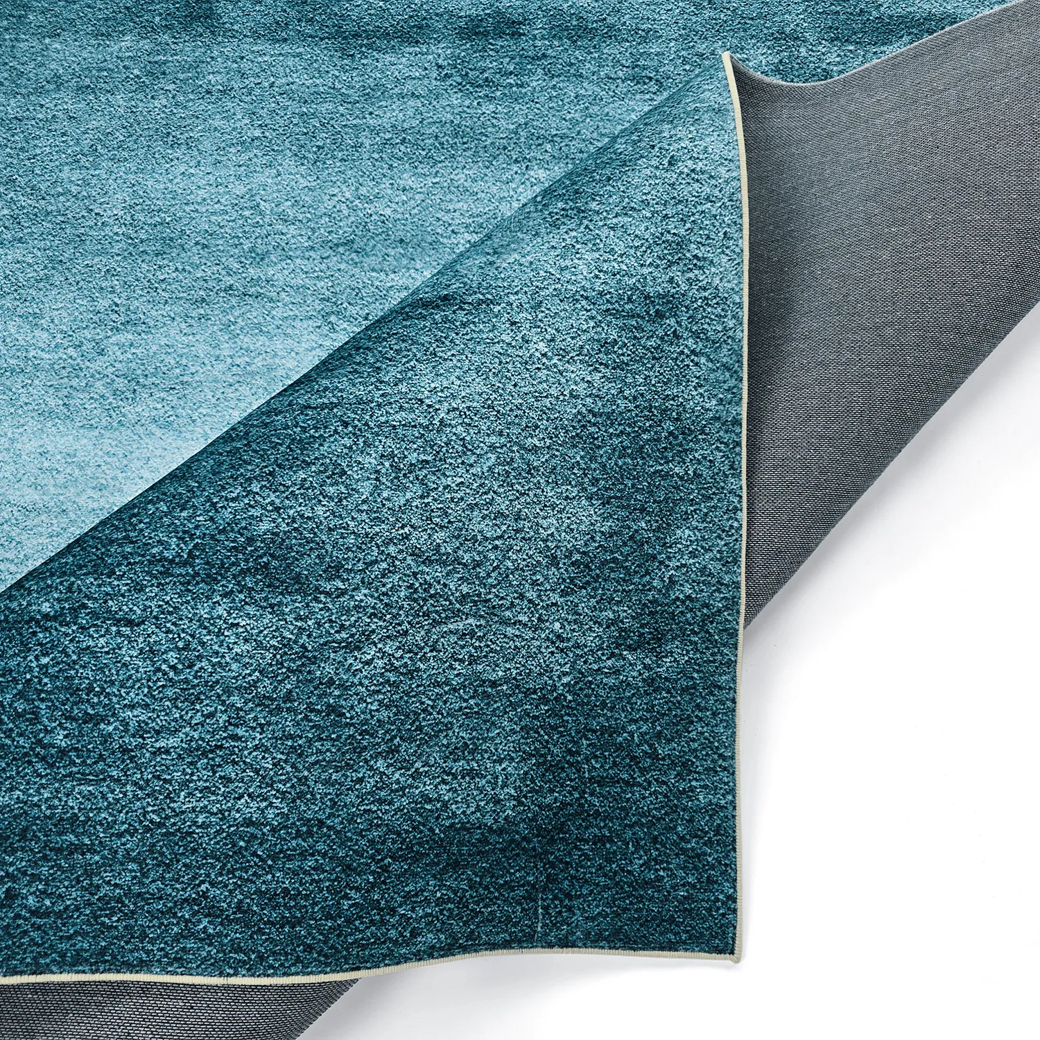 Tappeto Wilton - Bacalar (azzurro)
