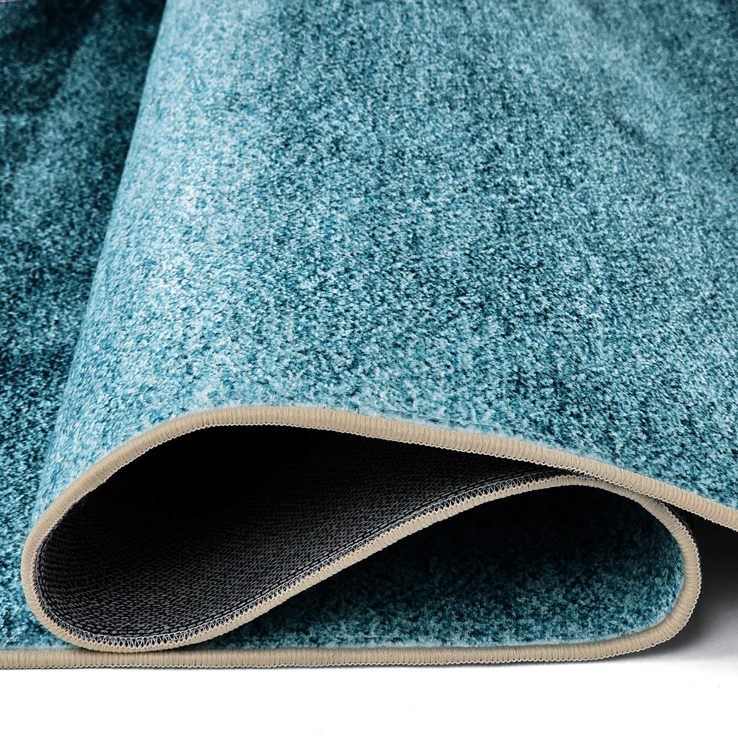 Tappeto Wilton - Bacalar (azzurro)