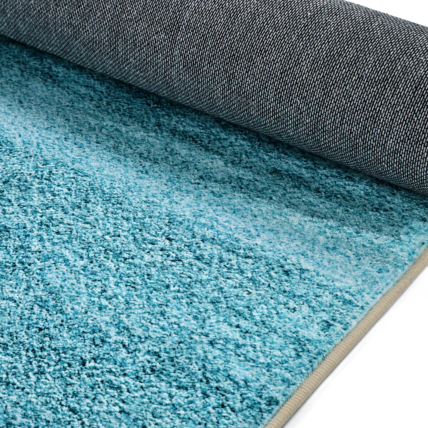 Tappeto Wilton - Bacalar (azzurro)