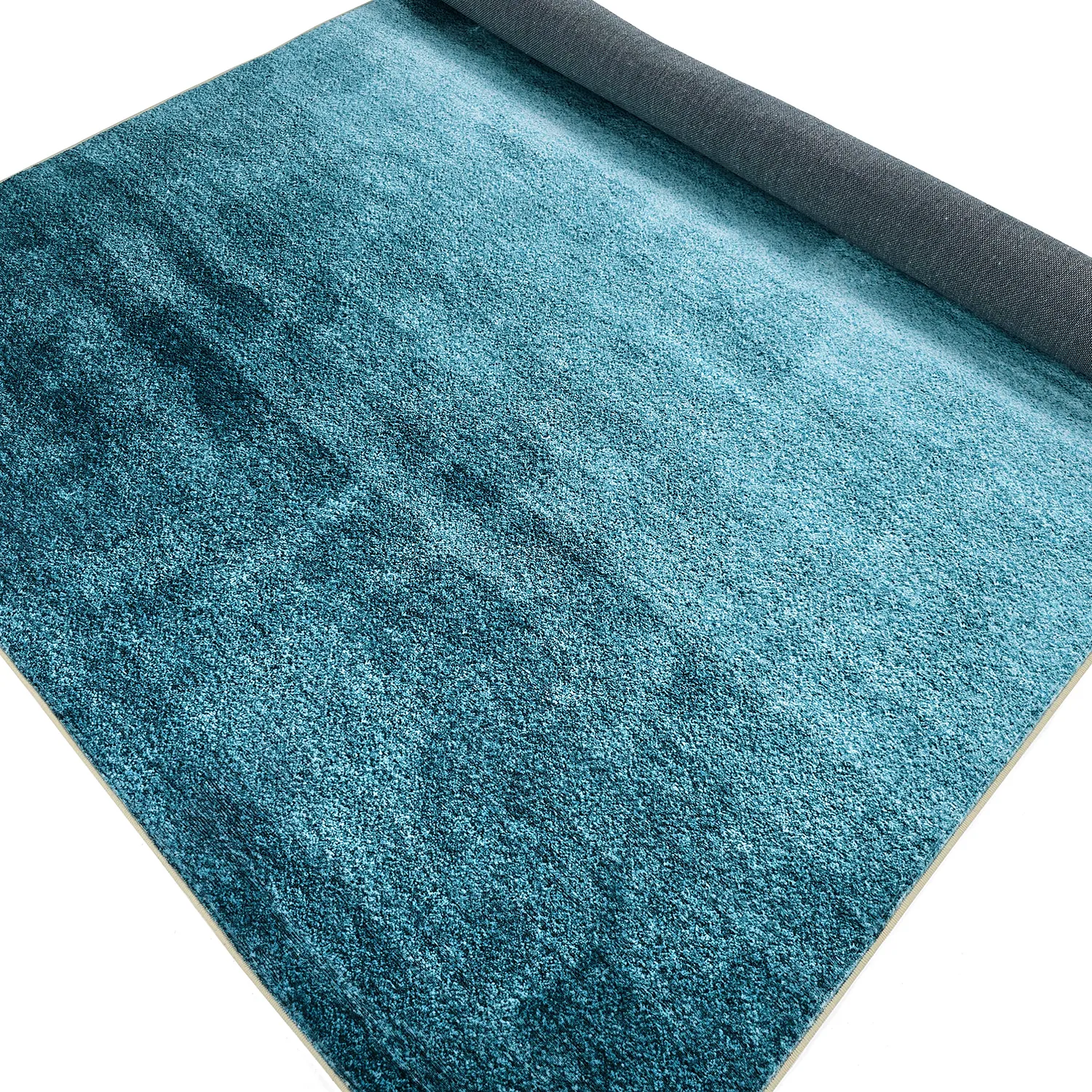 Tappeto Wilton - Bacalar (azzurro)