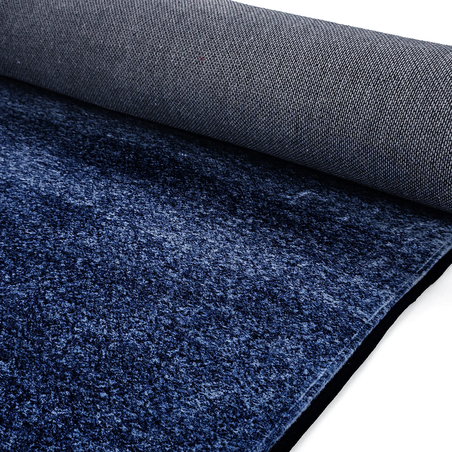 Tappeto Wilton - Bacalar (blu scuro)