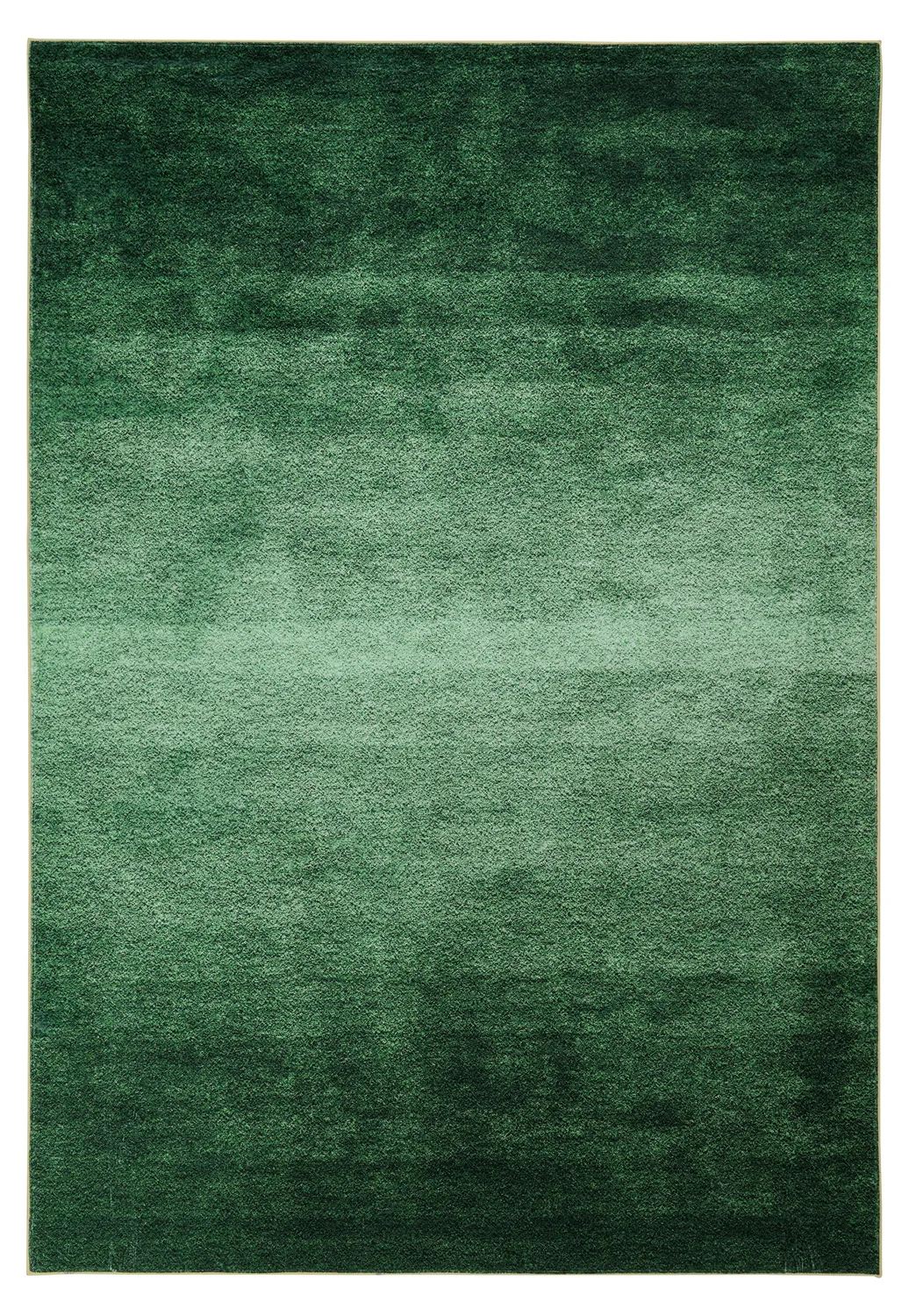 Tappeto Wilton - Bacalar (verde scuro)