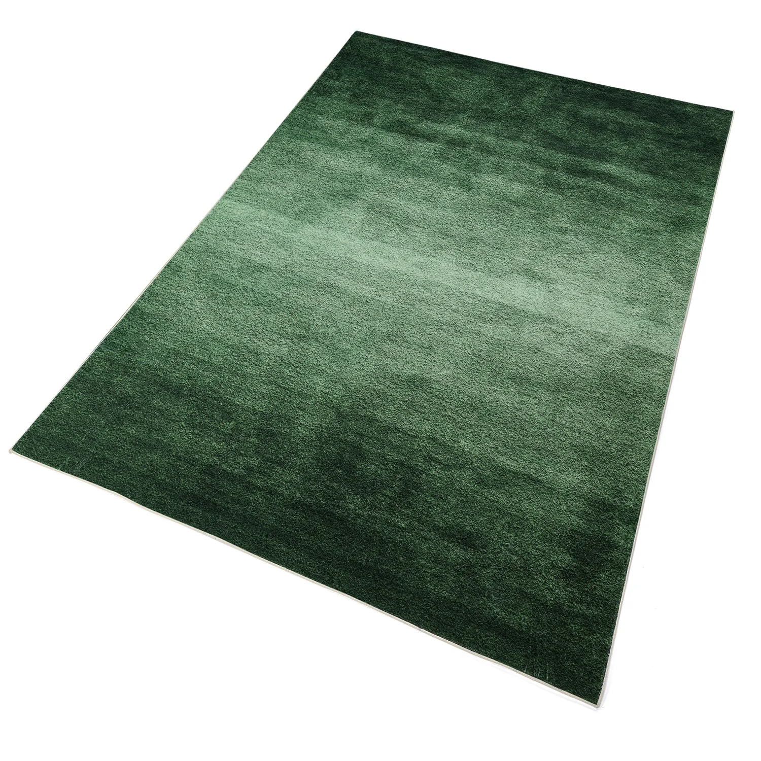 Tappeto Wilton - Bacalar (verde scuro)