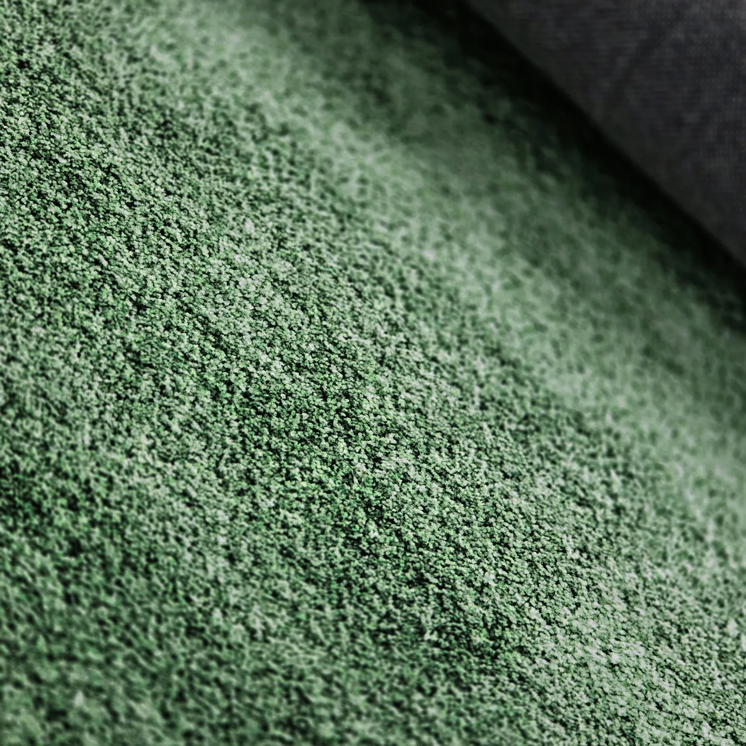Tappeto Wilton - Bacalar (verde scuro)