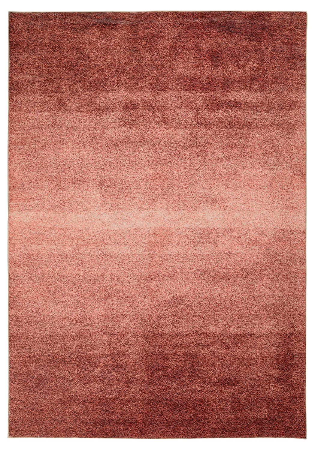 Tappeto Wilton - Bacalar (terracotta)