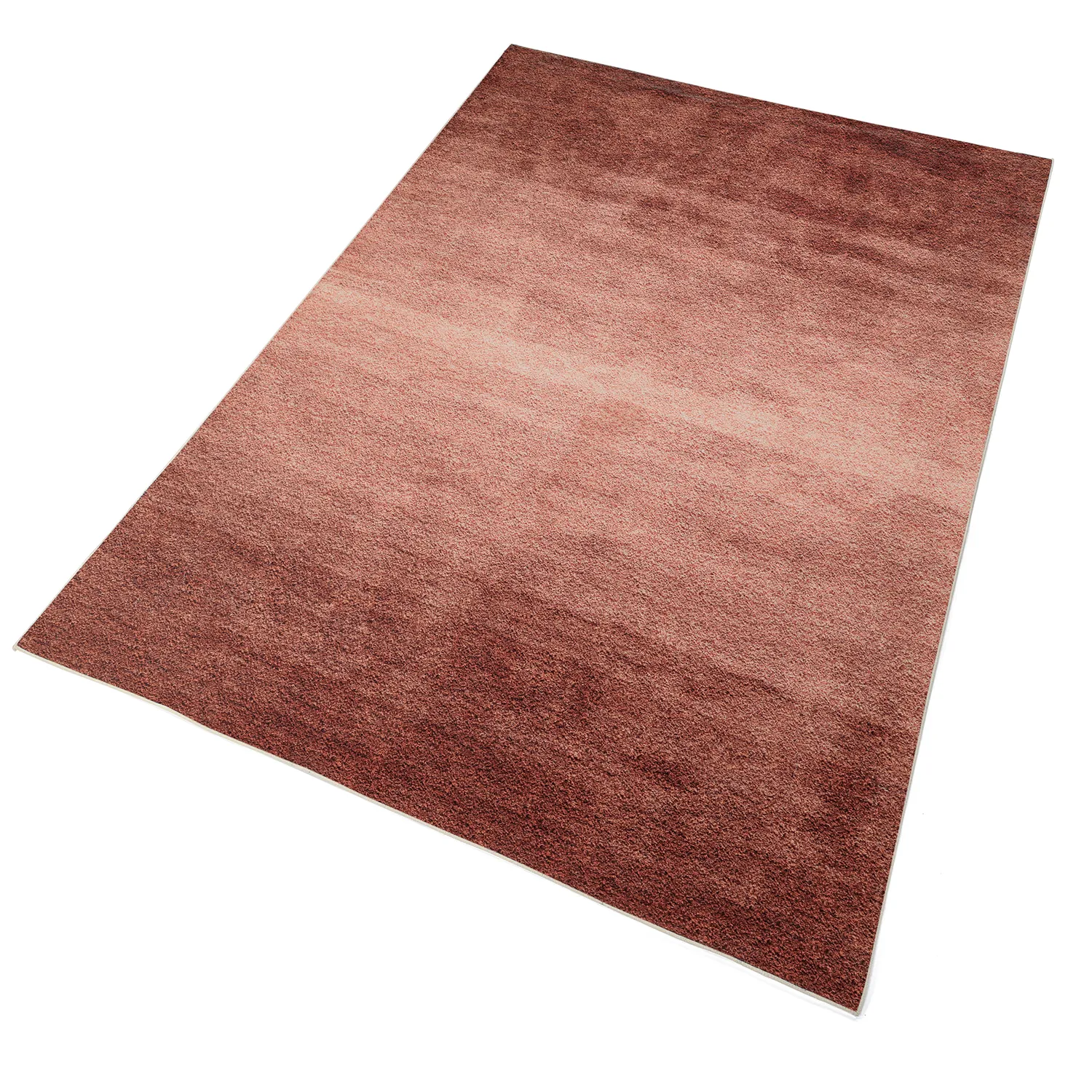 Tappeto Wilton - Bacalar (terracotta)
