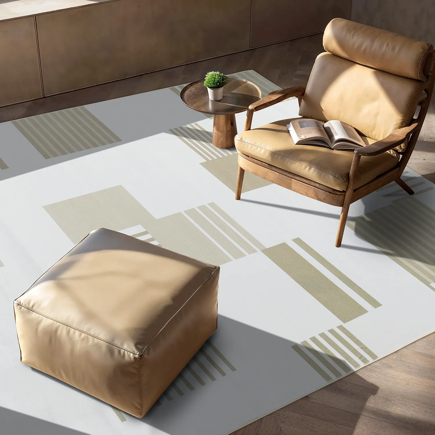 Tappeto Wilton - Banff (beige)