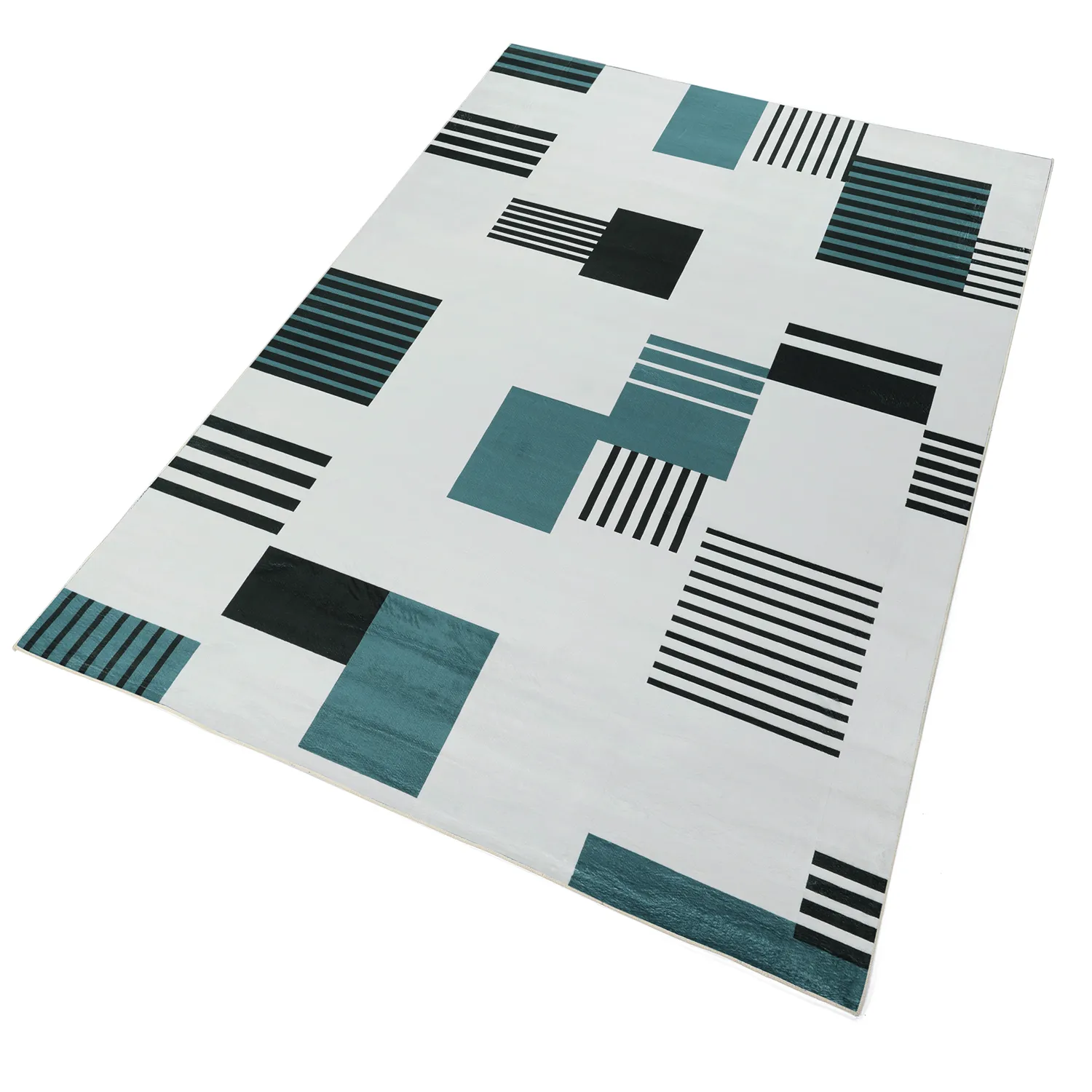 Tappeto Wilton - Banff (verde)