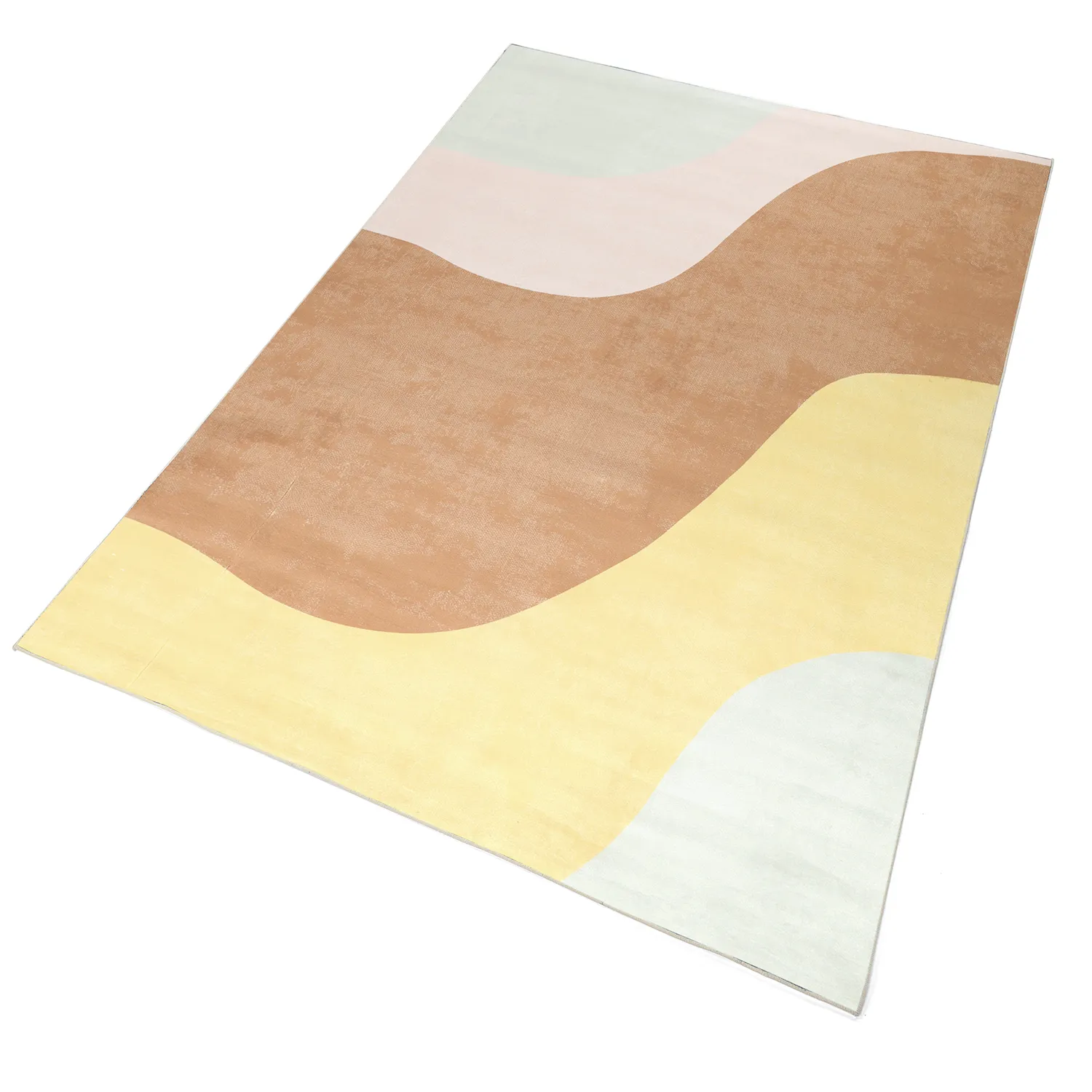 Tappeto Wilton - Barcelona (champagne)