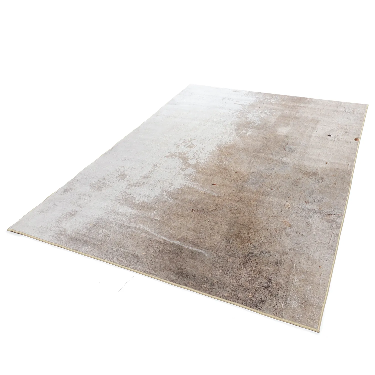 Tappeto Wilton - Bornos (grigio/beige)
