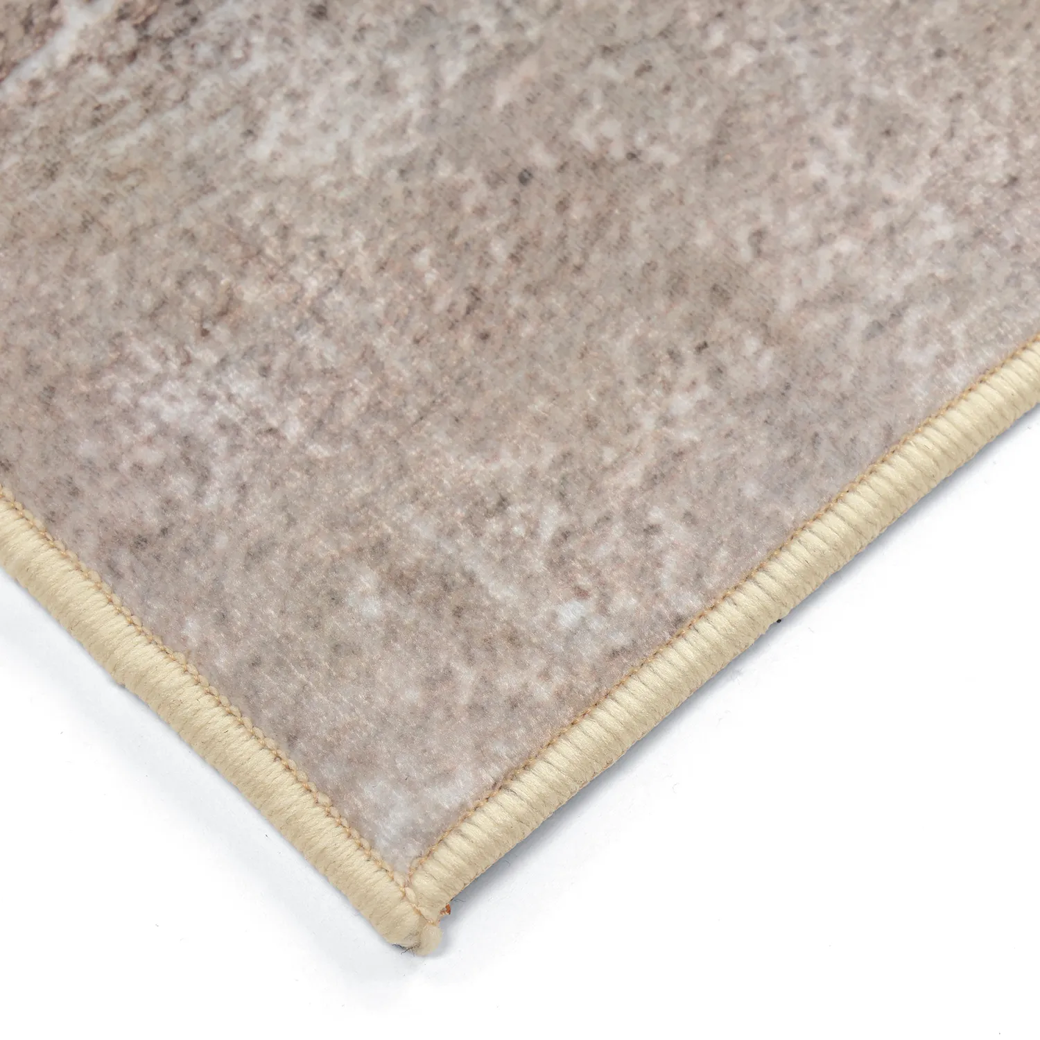 Tappeto Wilton - Bornos (grigio/beige)
