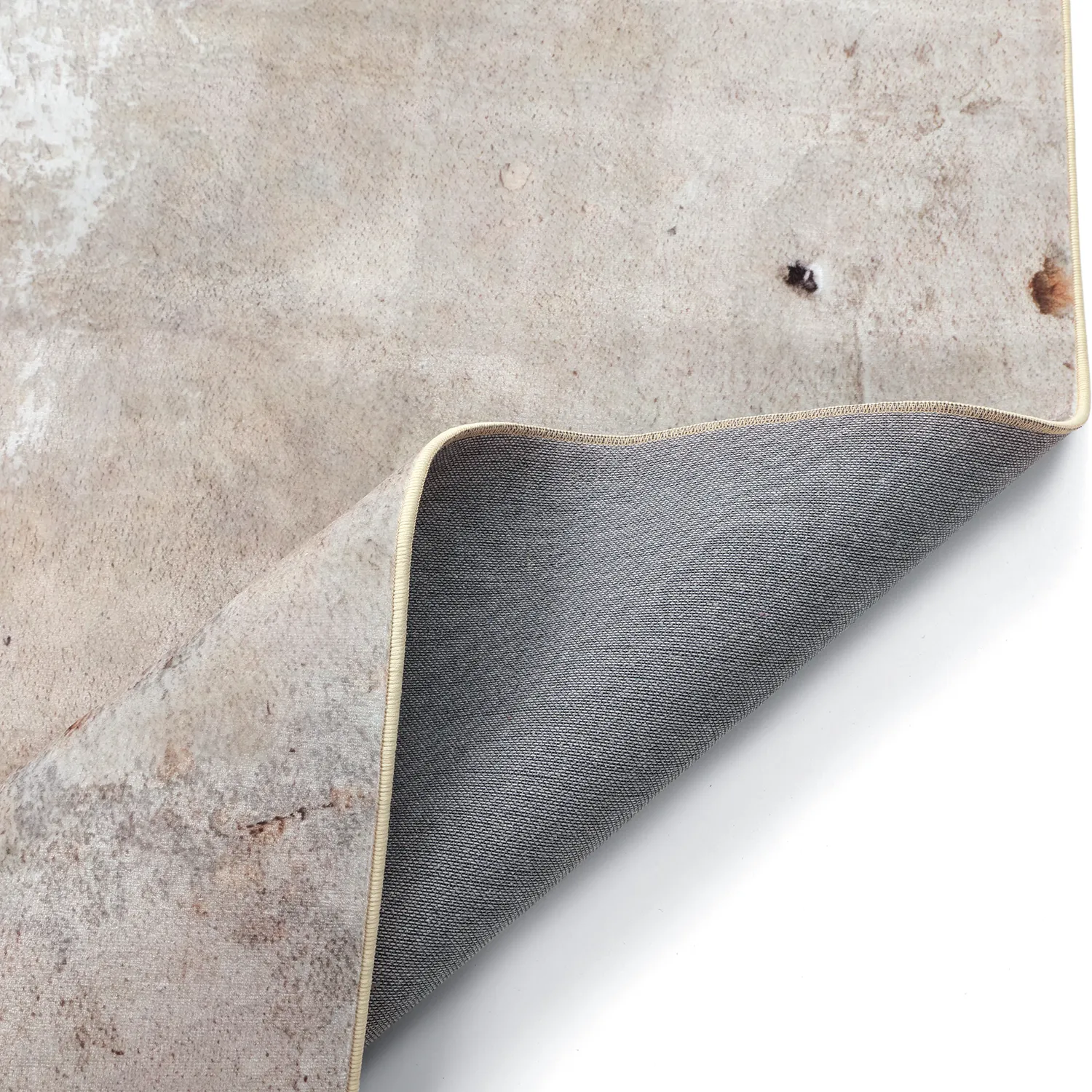 Tappeto Wilton - Bornos (grigio/beige)