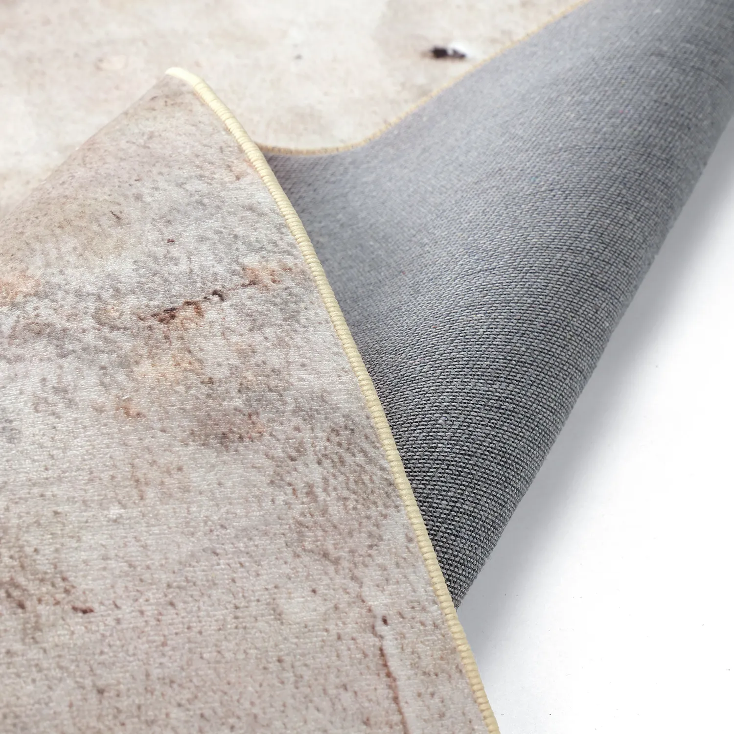 Tappeto Wilton - Bornos (grigio/beige)
