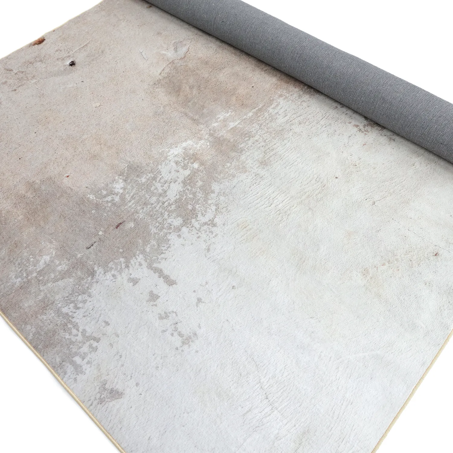 Tappeto Wilton - Bornos (grigio/beige)