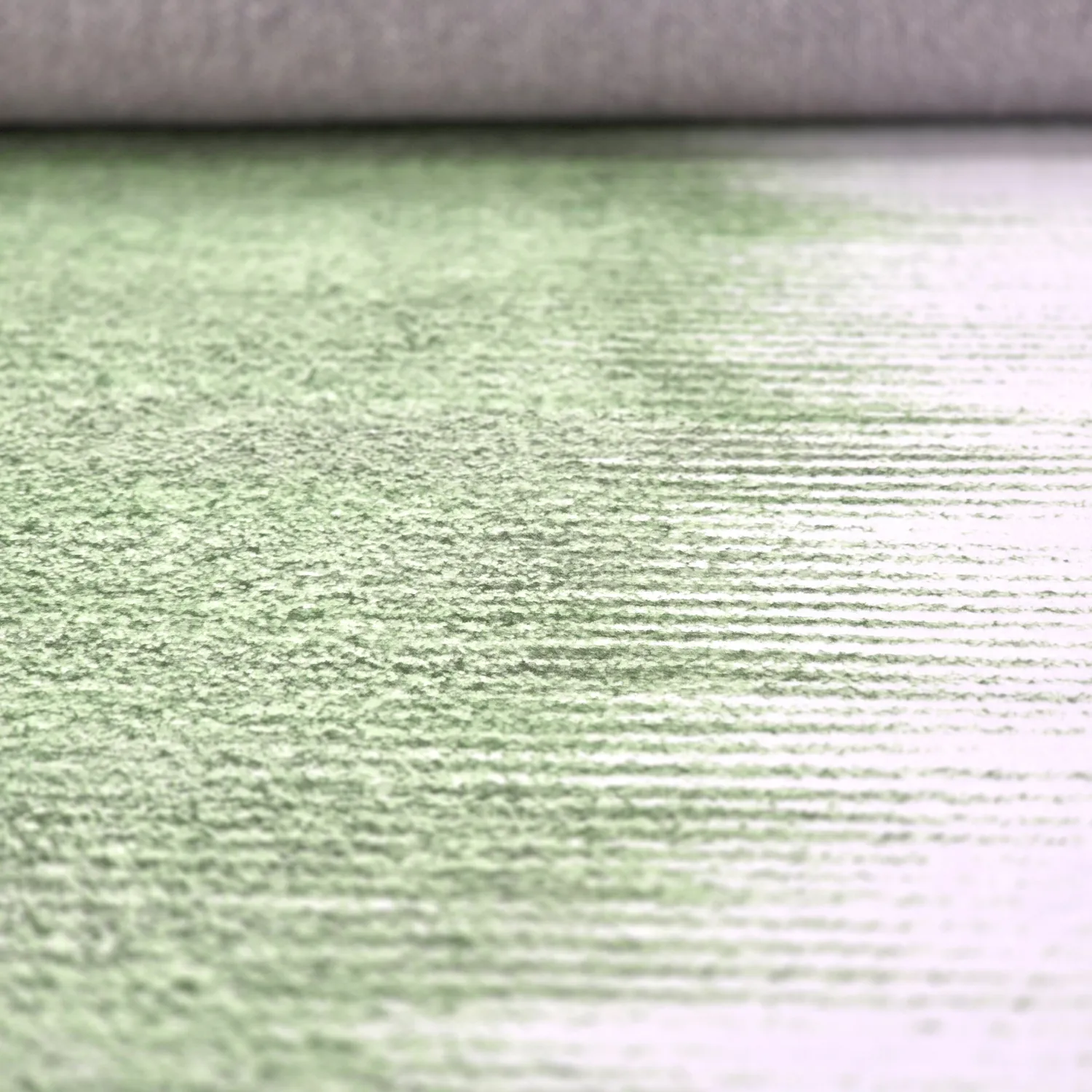 Tappeto Wilton - Cara (verde chiaro/beige)