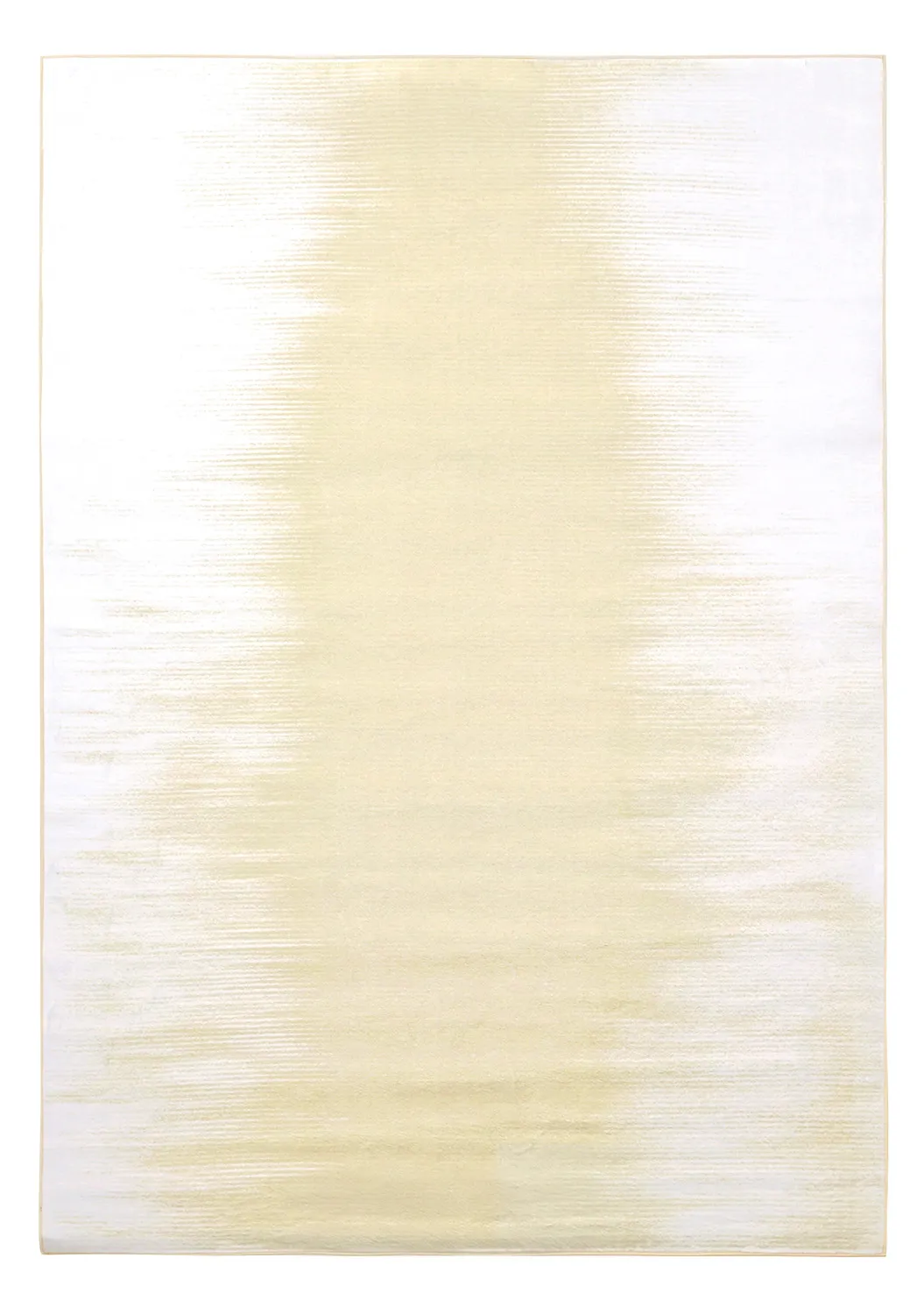 Tappeto Wilton - Cara (bianco/beige)