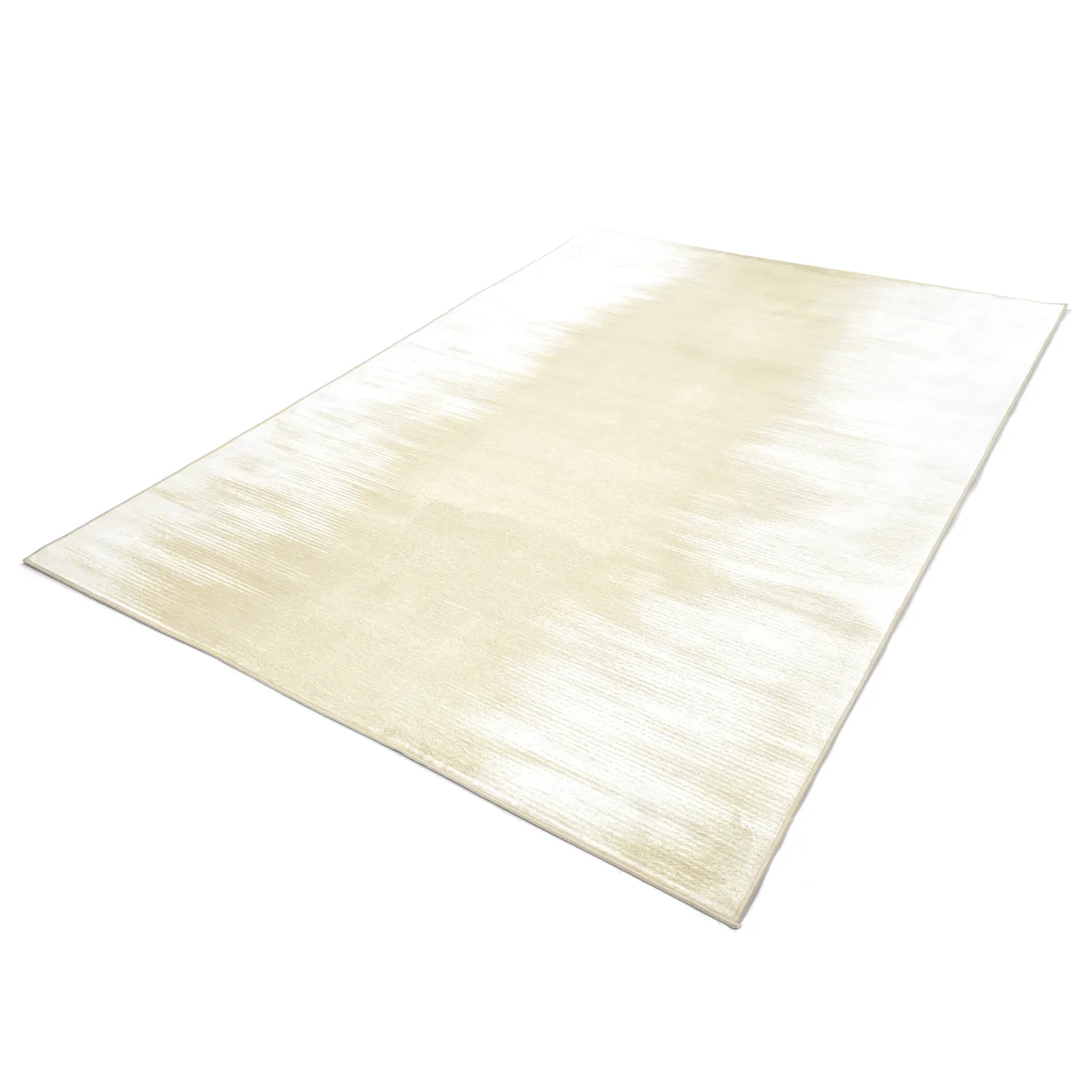 Tappeto Wilton - Cara (bianco/beige)