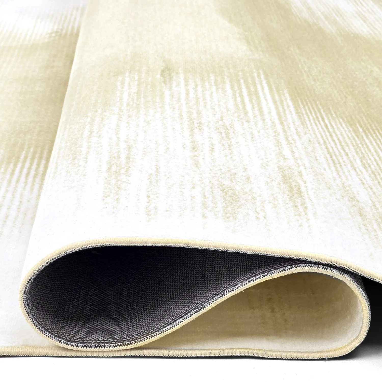 Tappeto Wilton - Cara (bianco/beige)