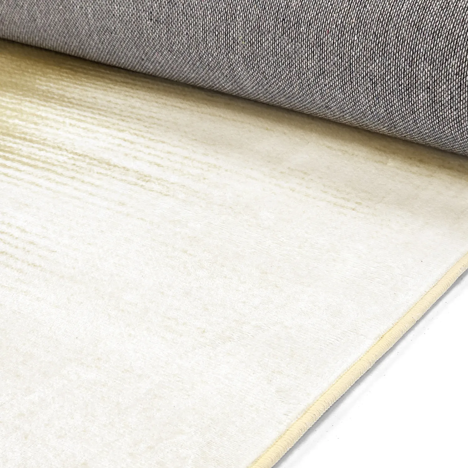 Tappeto Wilton - Cara (bianco/beige)