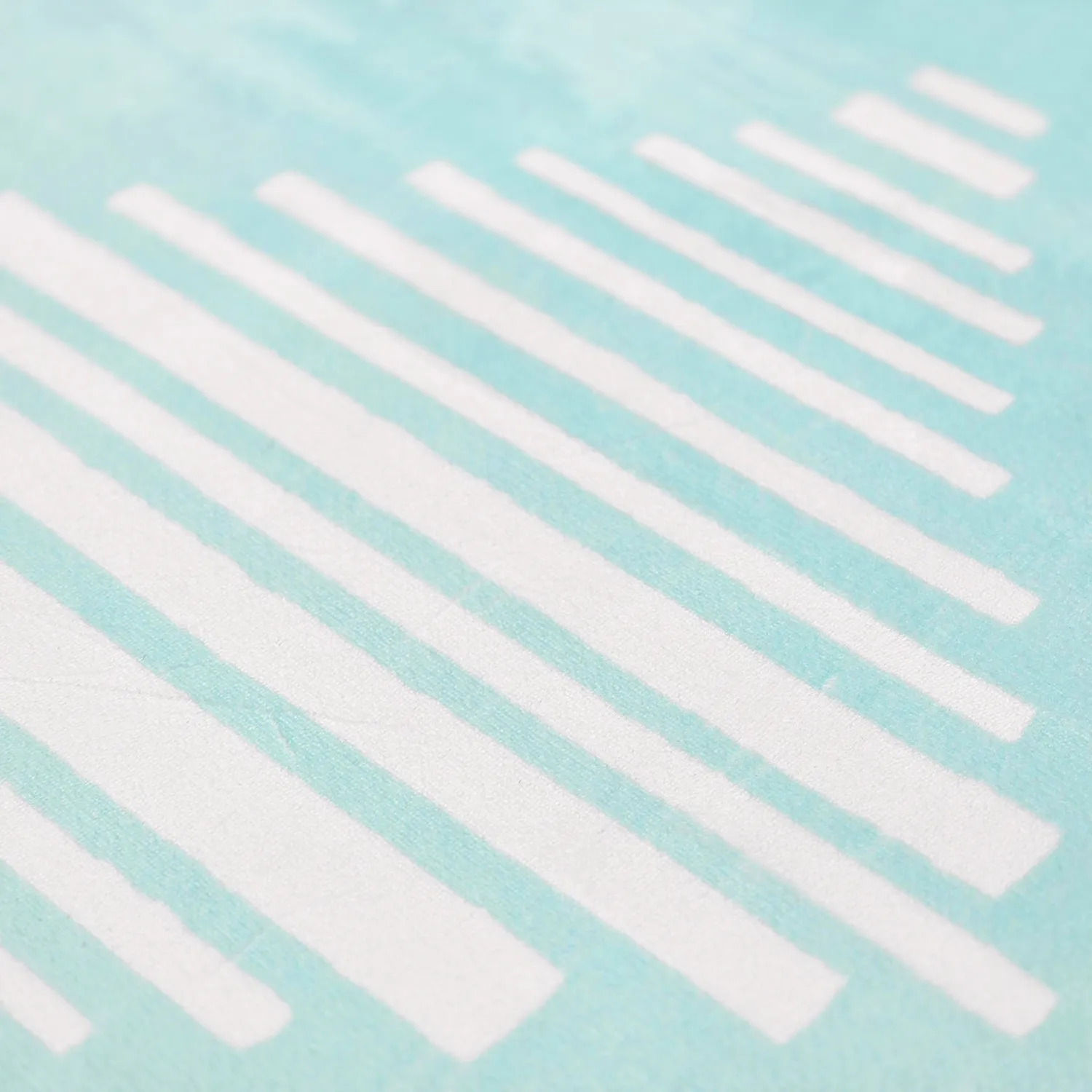 Tappeto Wilton - Carmen (azzurro/bianco)