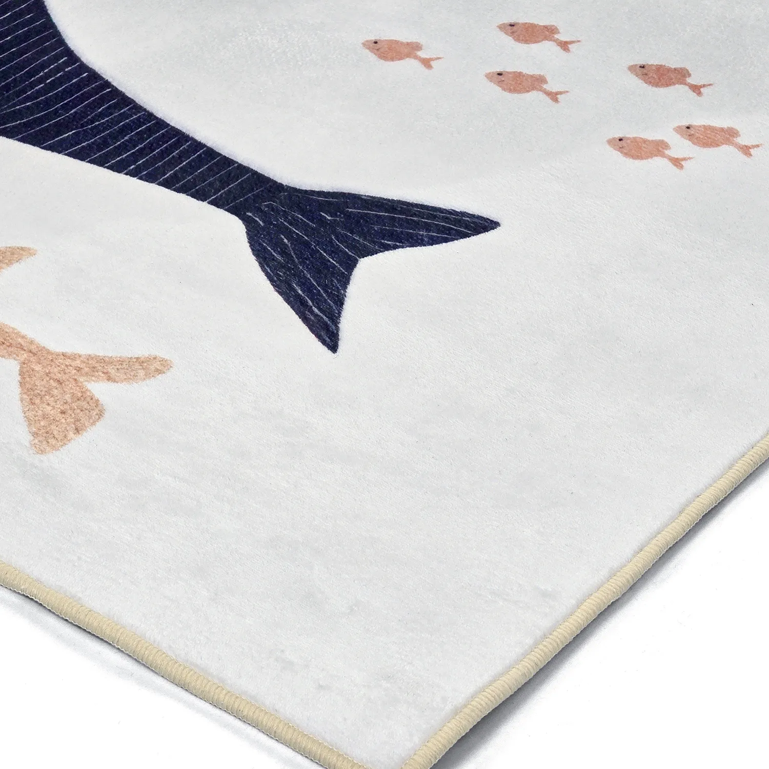 Tappeto Wilton - Colmar (beige/multicolore)