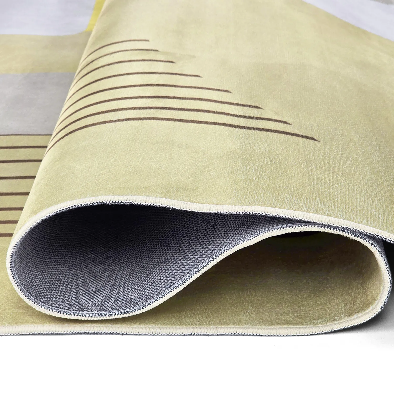 Tappeto Wilton - Delft (beige/multicolore)