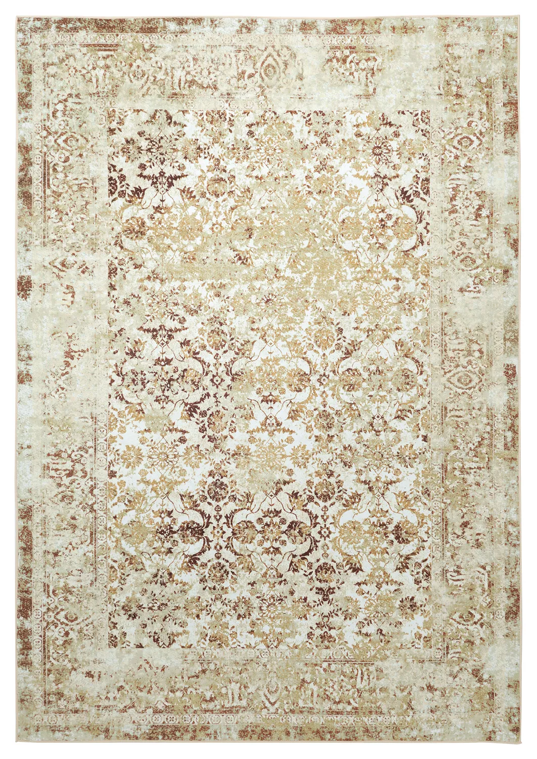 Tappeto Wilton - Denizli (beige)
