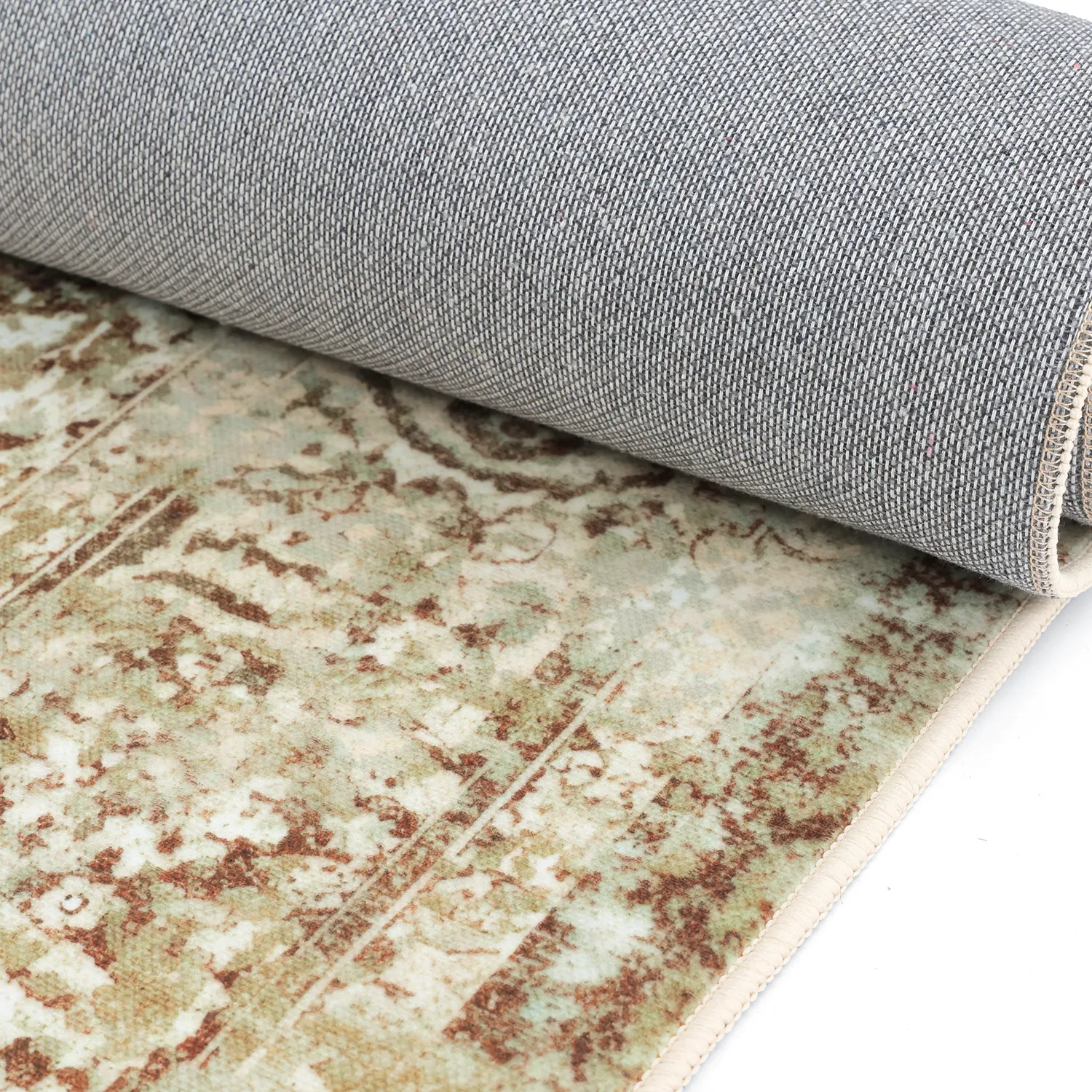 Tappeto Wilton - Denizli (beige)