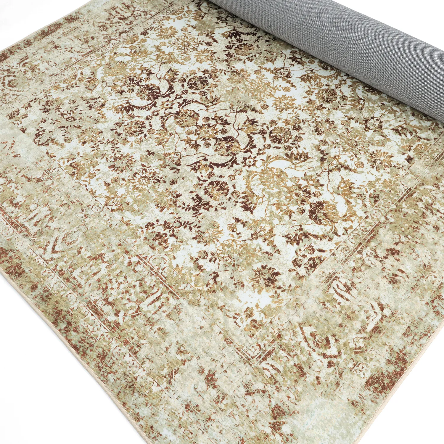 Tappeto Wilton - Denizli (beige)