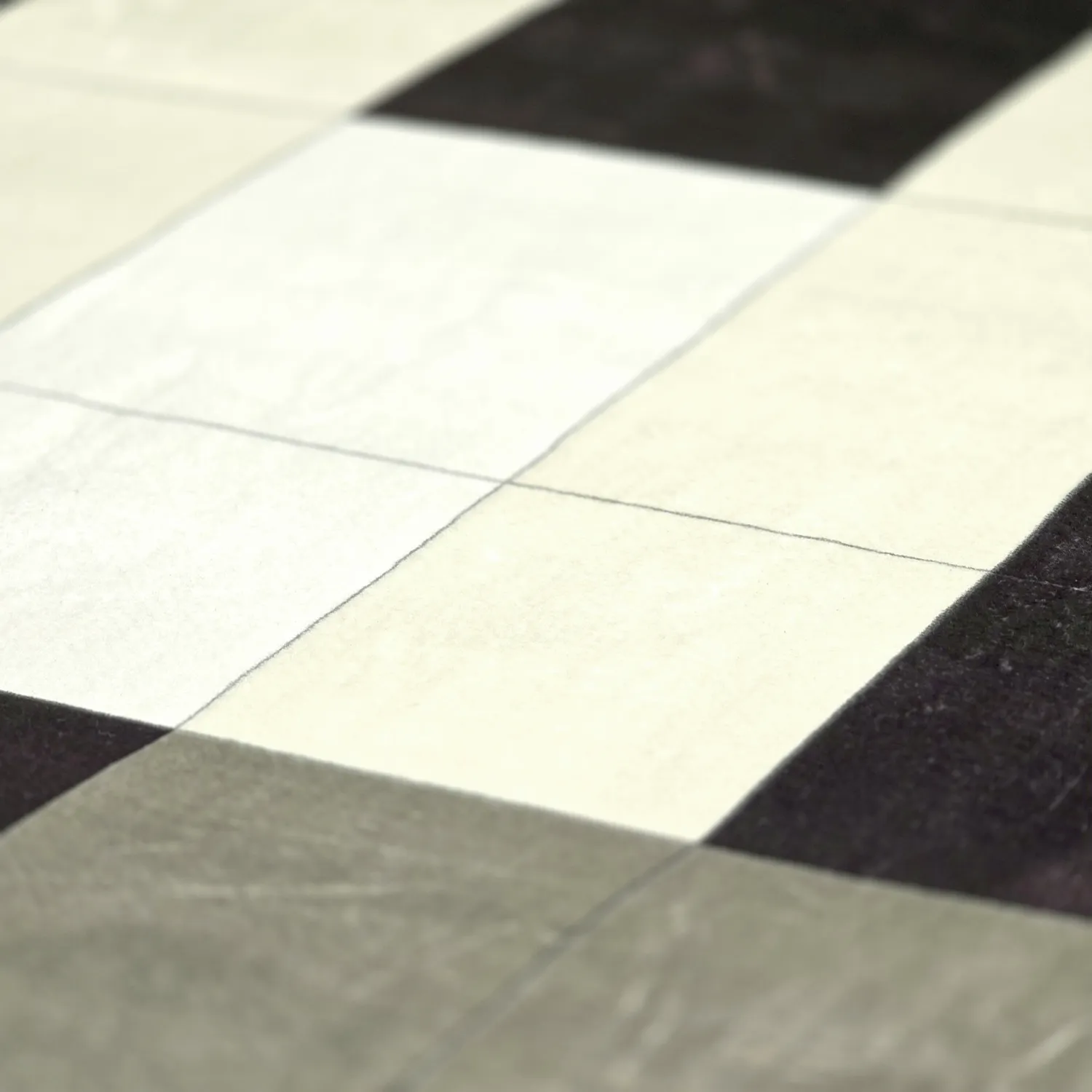 Tappeto Wilton - Ferro (marrone/crema)