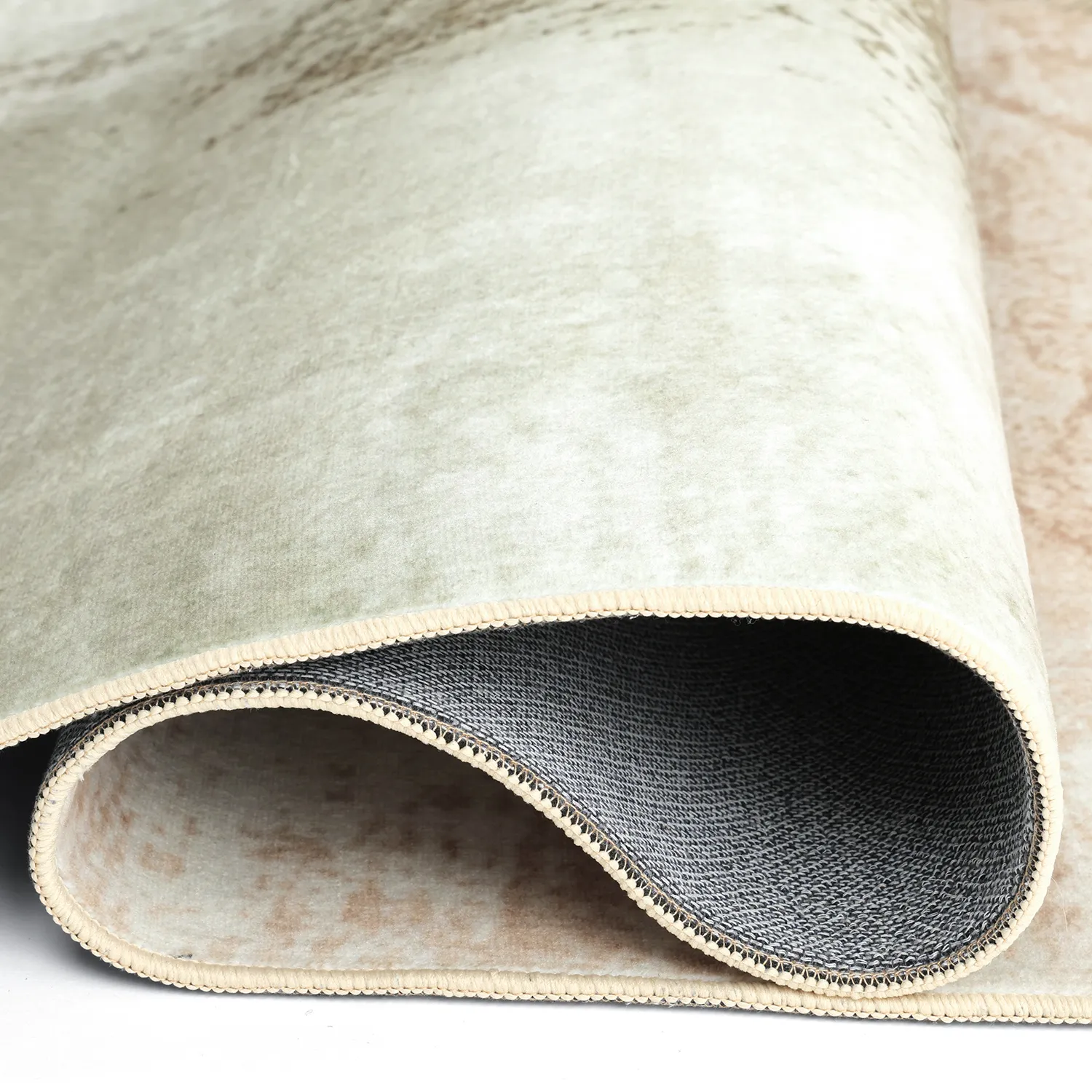 Tappeto Wilton - Fia (rosa/multi)