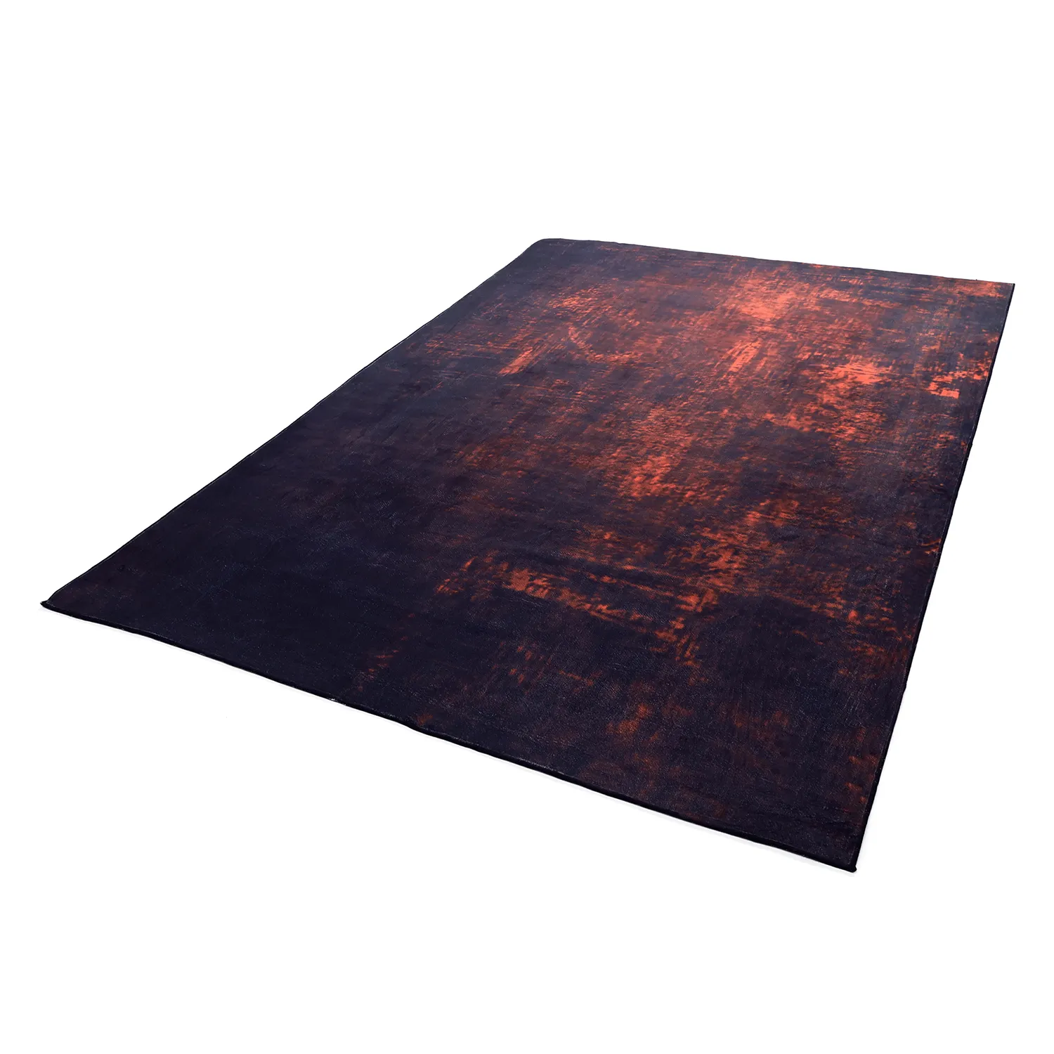 Tappeto Wilton - Frome (rosso)