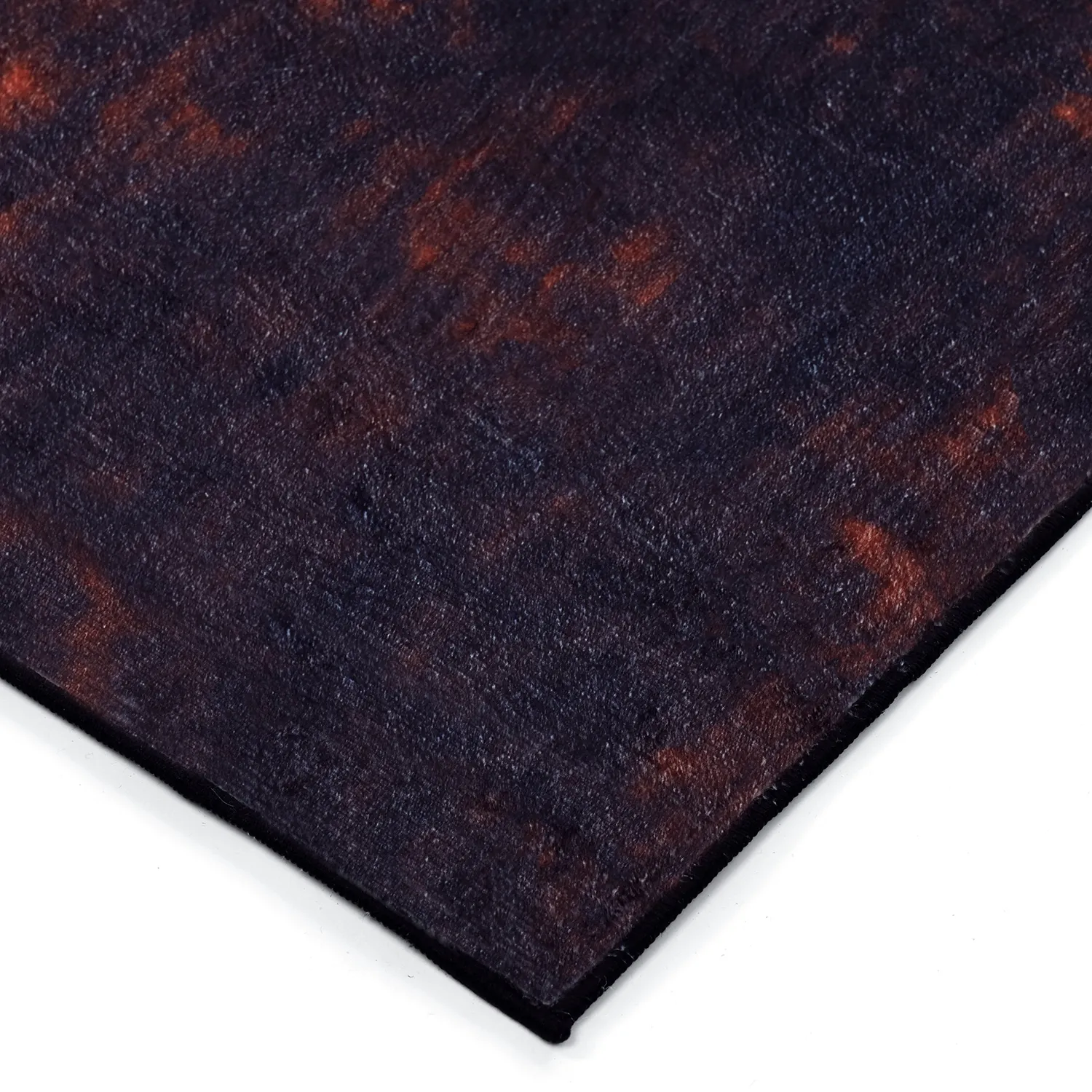 Tappeto Wilton - Frome (rosso)