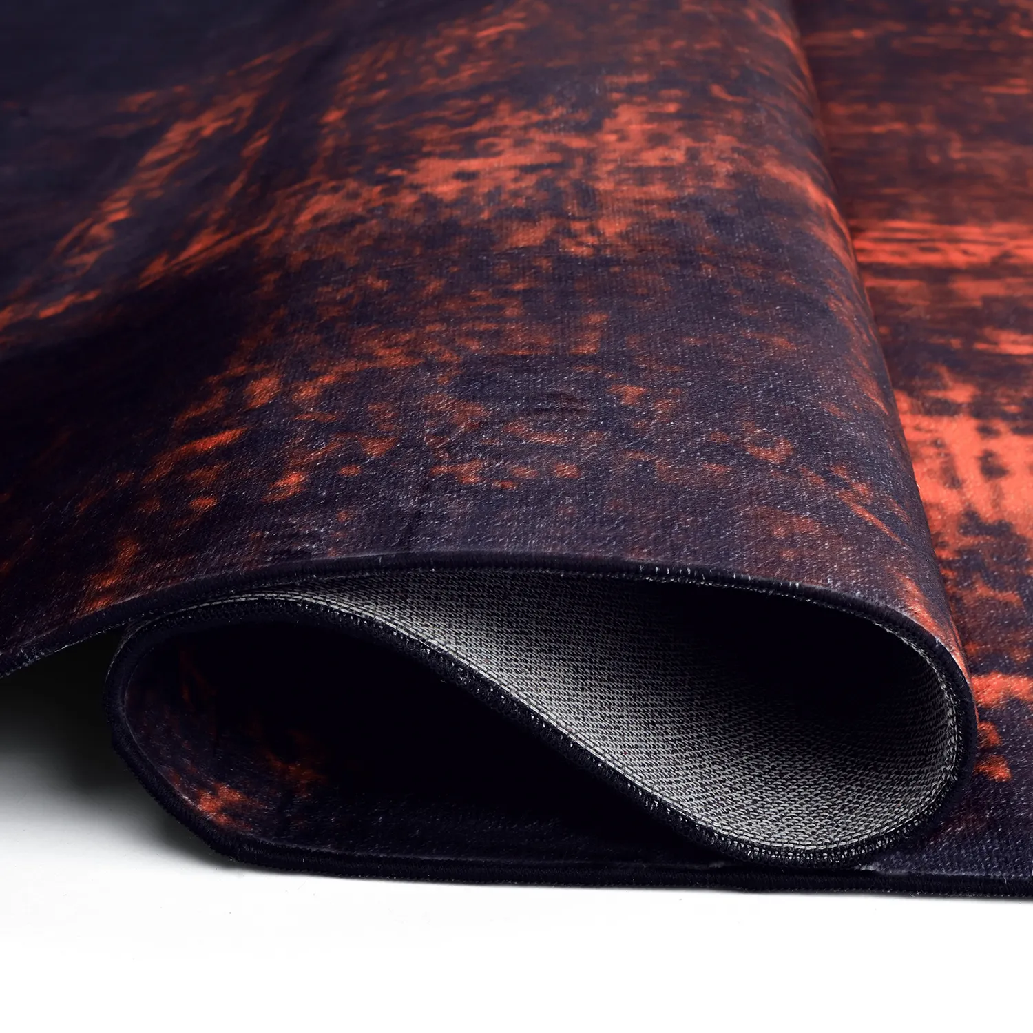 Tappeto Wilton - Frome (rosso)