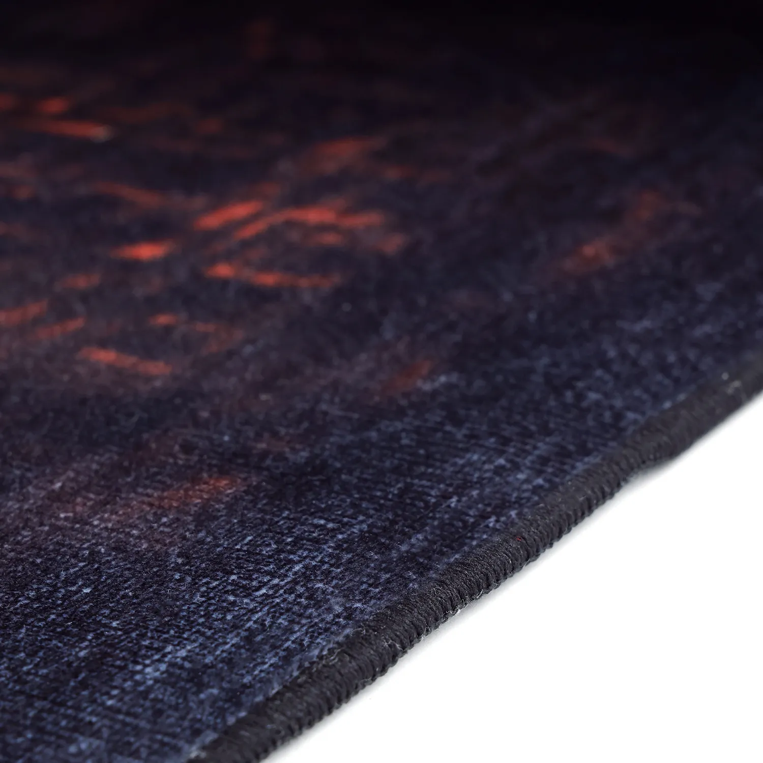 Tappeto Wilton - Frome (rosso)