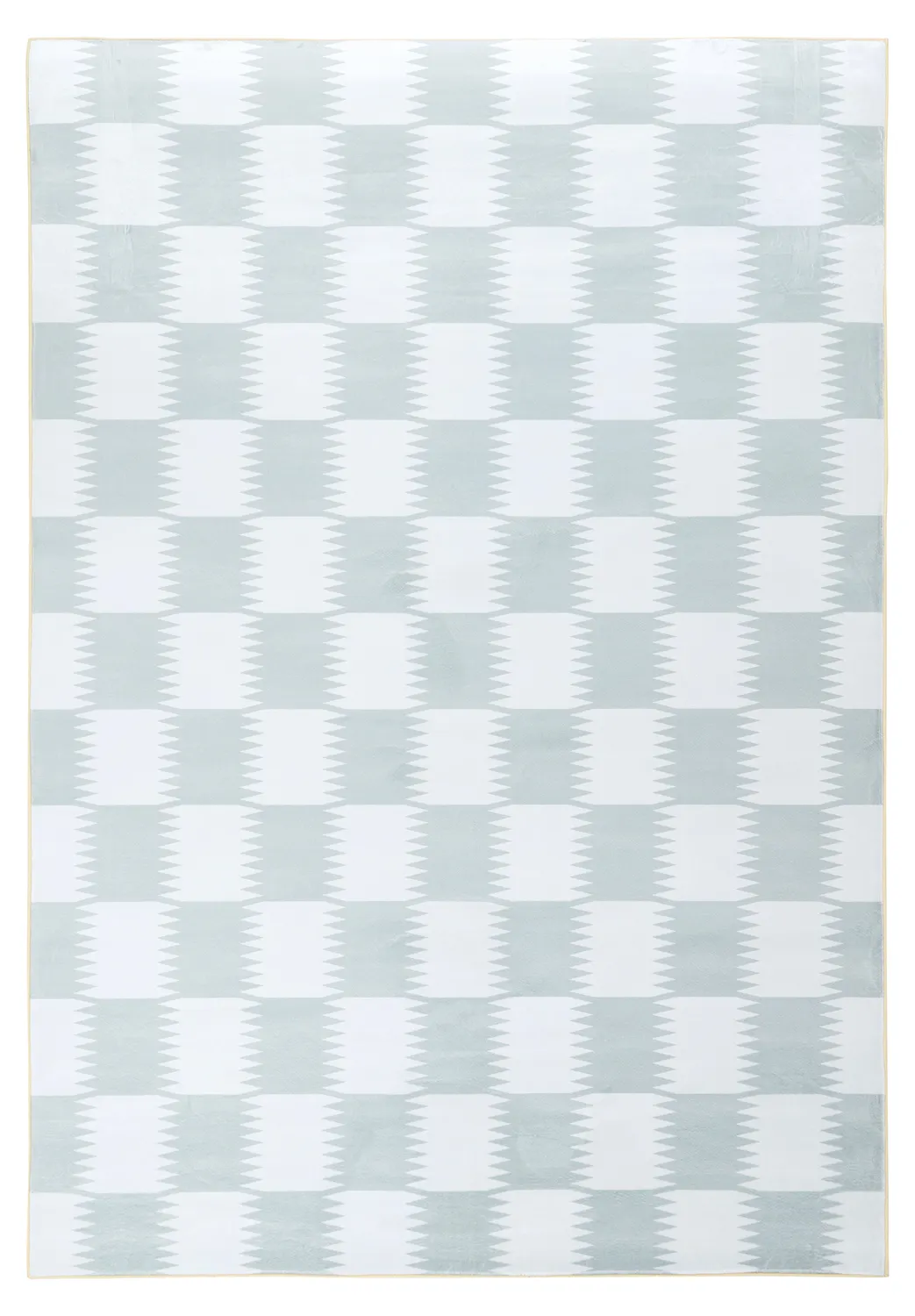 Tappeto Wilton - Gobi (grigio/bianco)