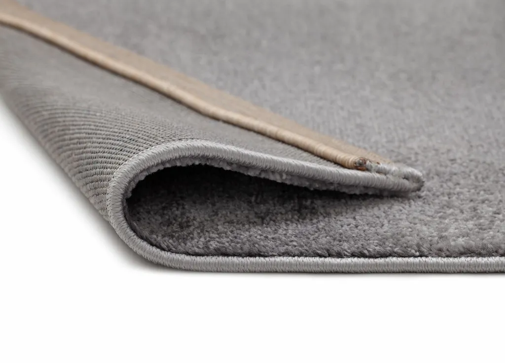 Tappeto Wilton - Sunayama (grigio)