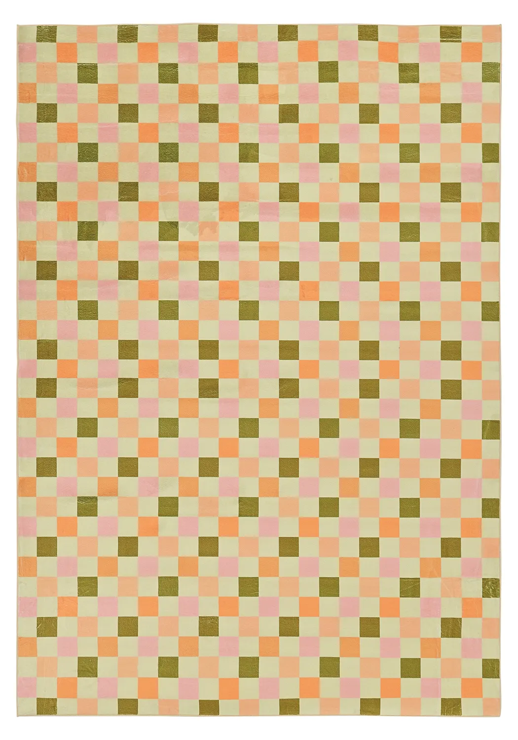 Tappeto Wilton - Iola (beige/multicolore)