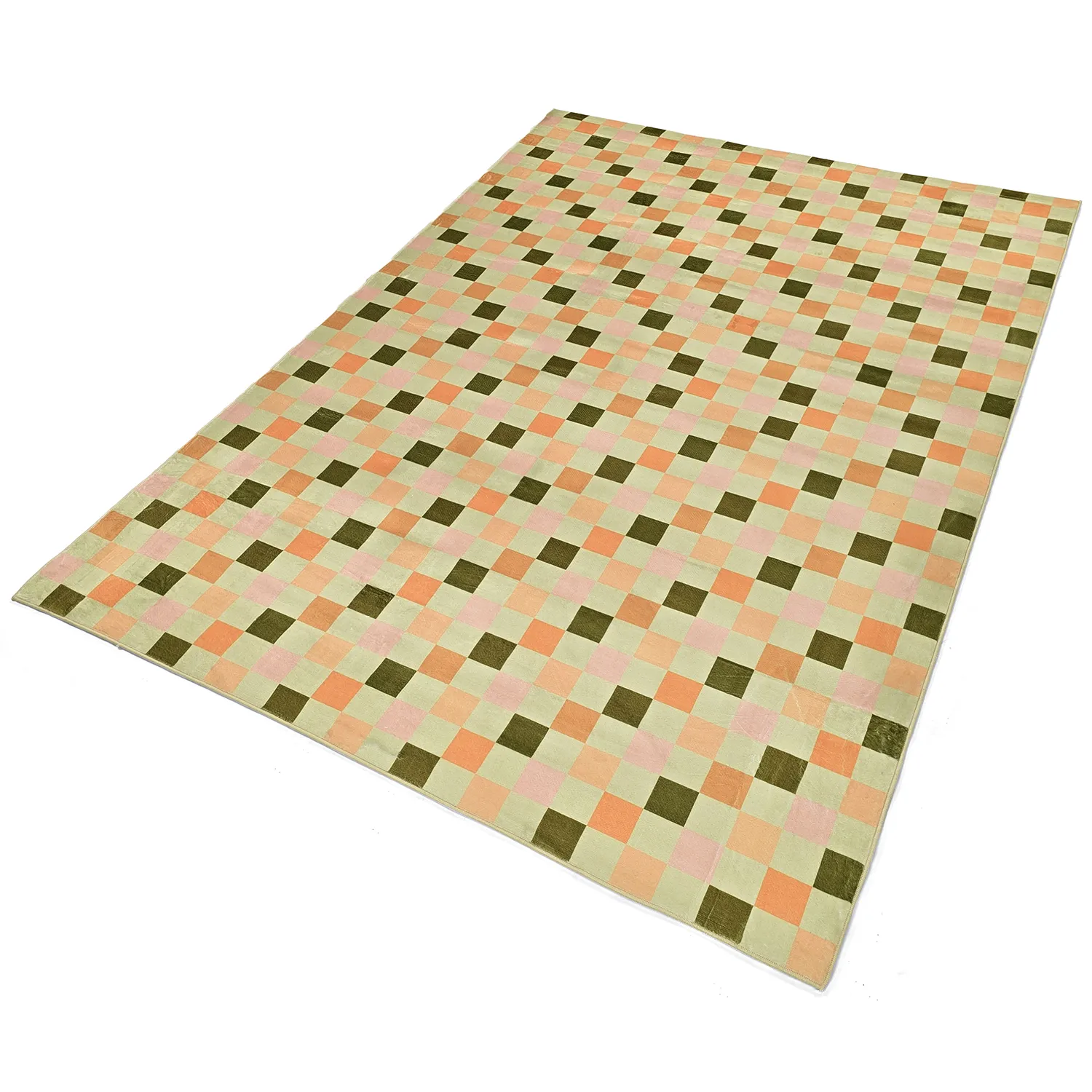 Tappeto Wilton - Iola (beige/multicolore)