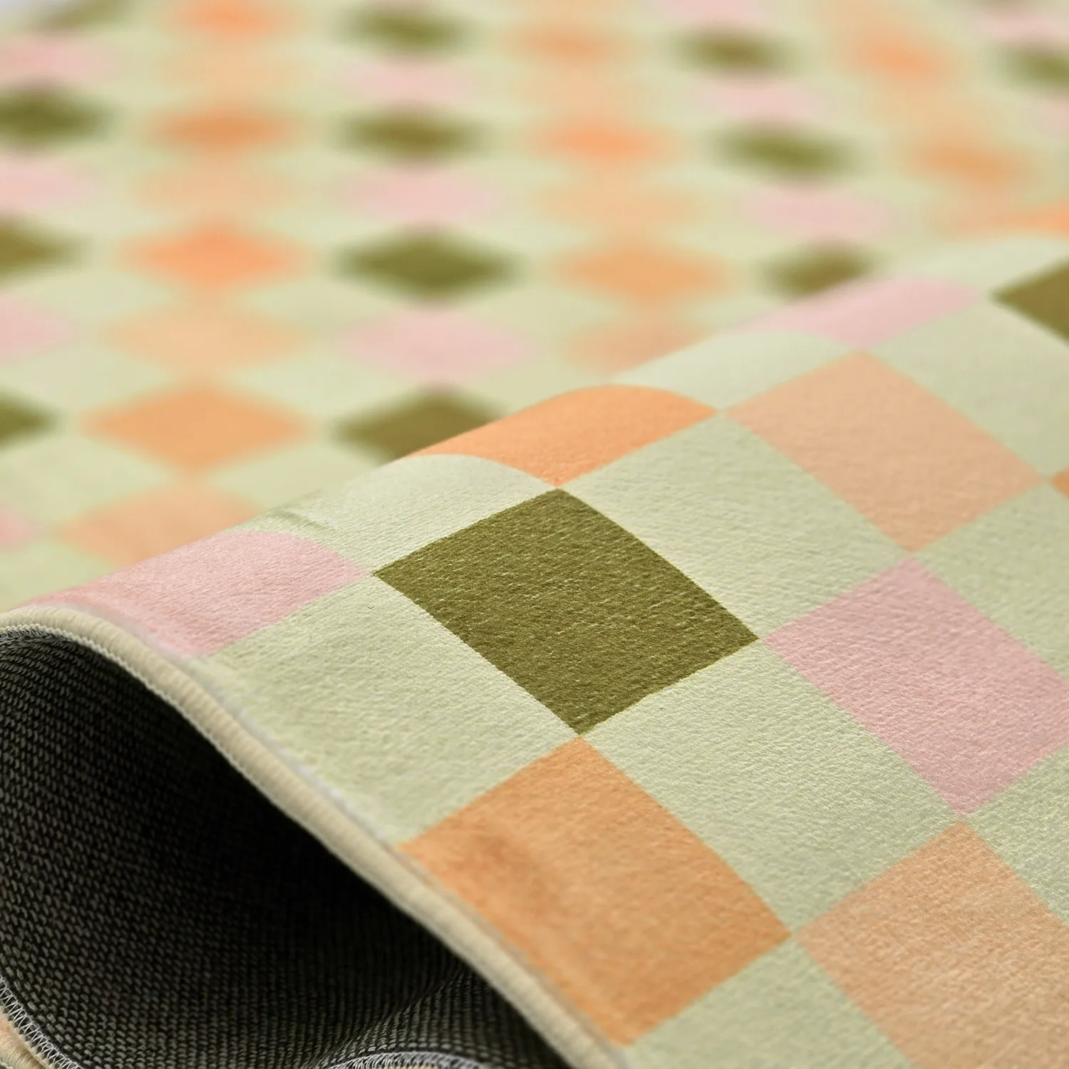 Tappeto Wilton - Iola (beige/multicolore)