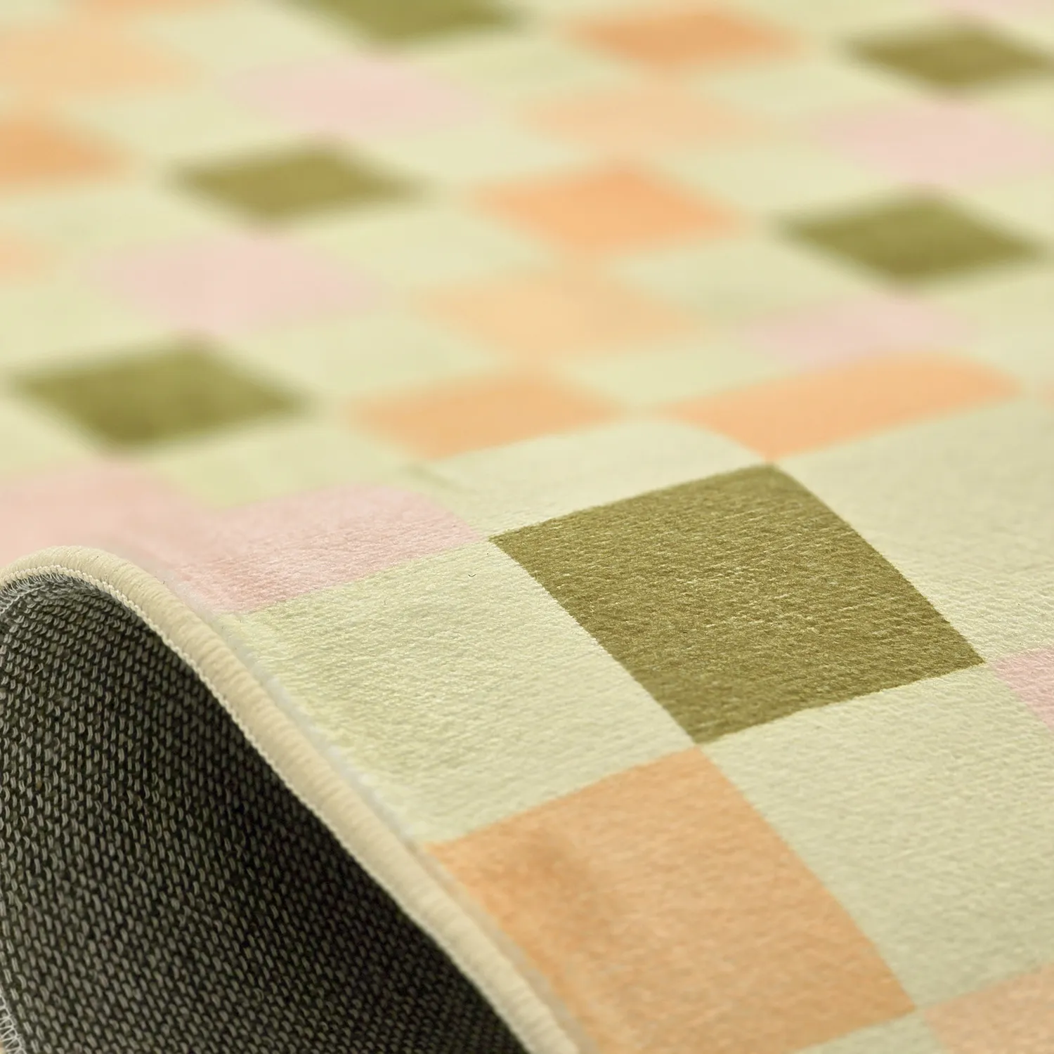 Tappeto Wilton - Iola (beige/multicolore)