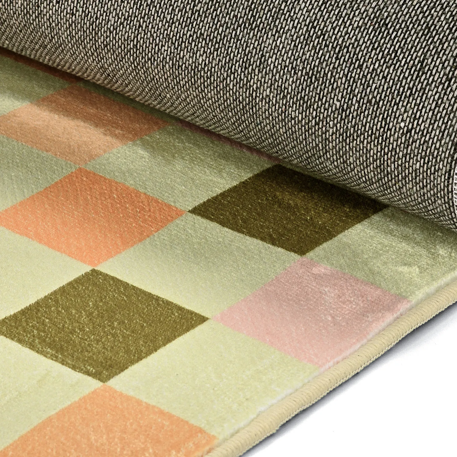 Tappeto Wilton - Iola (beige/multicolore)