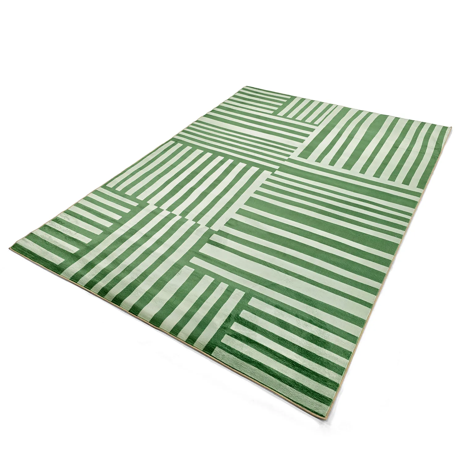 Tappeto Wilton - Joma (verde)