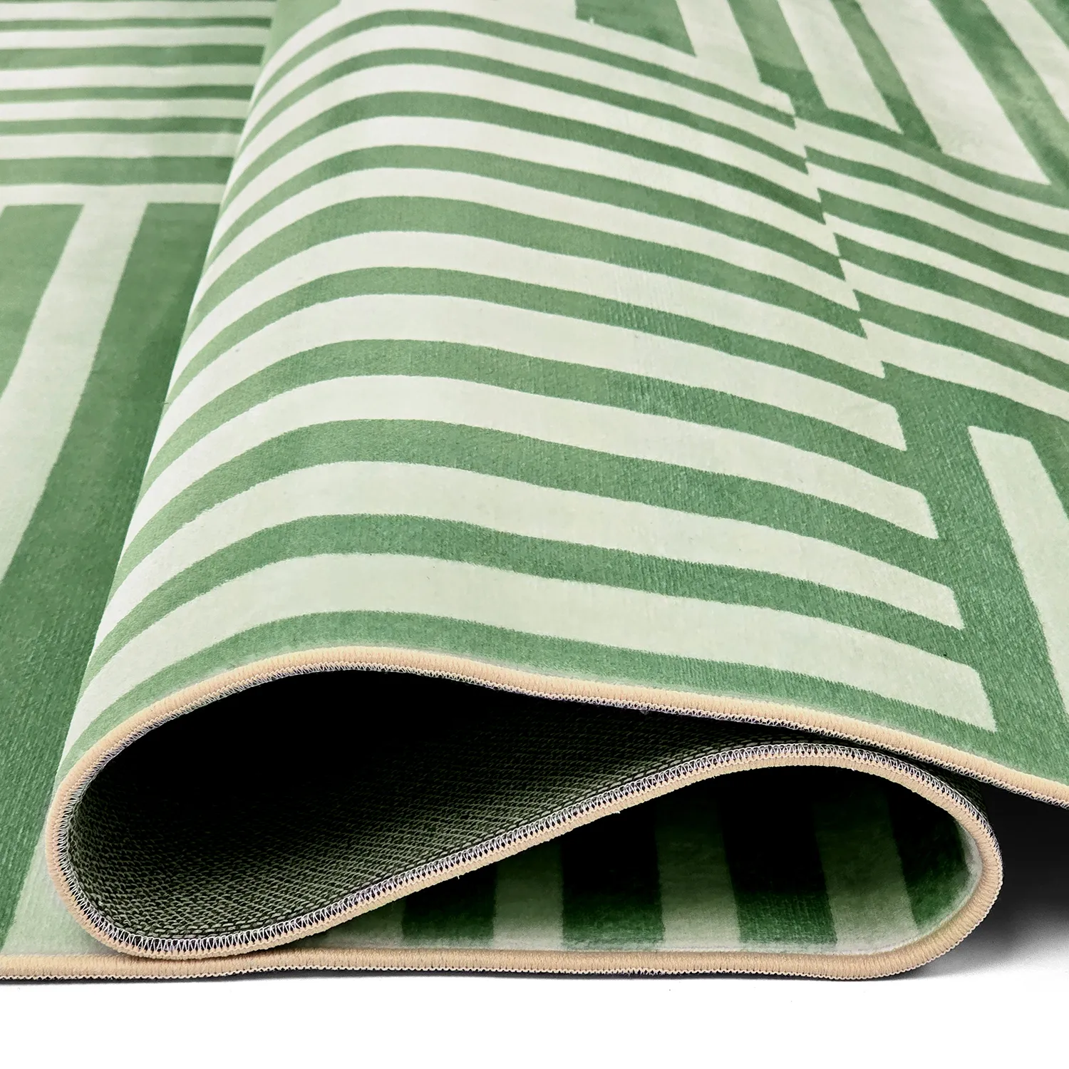 Tappeto Wilton - Joma (verde)