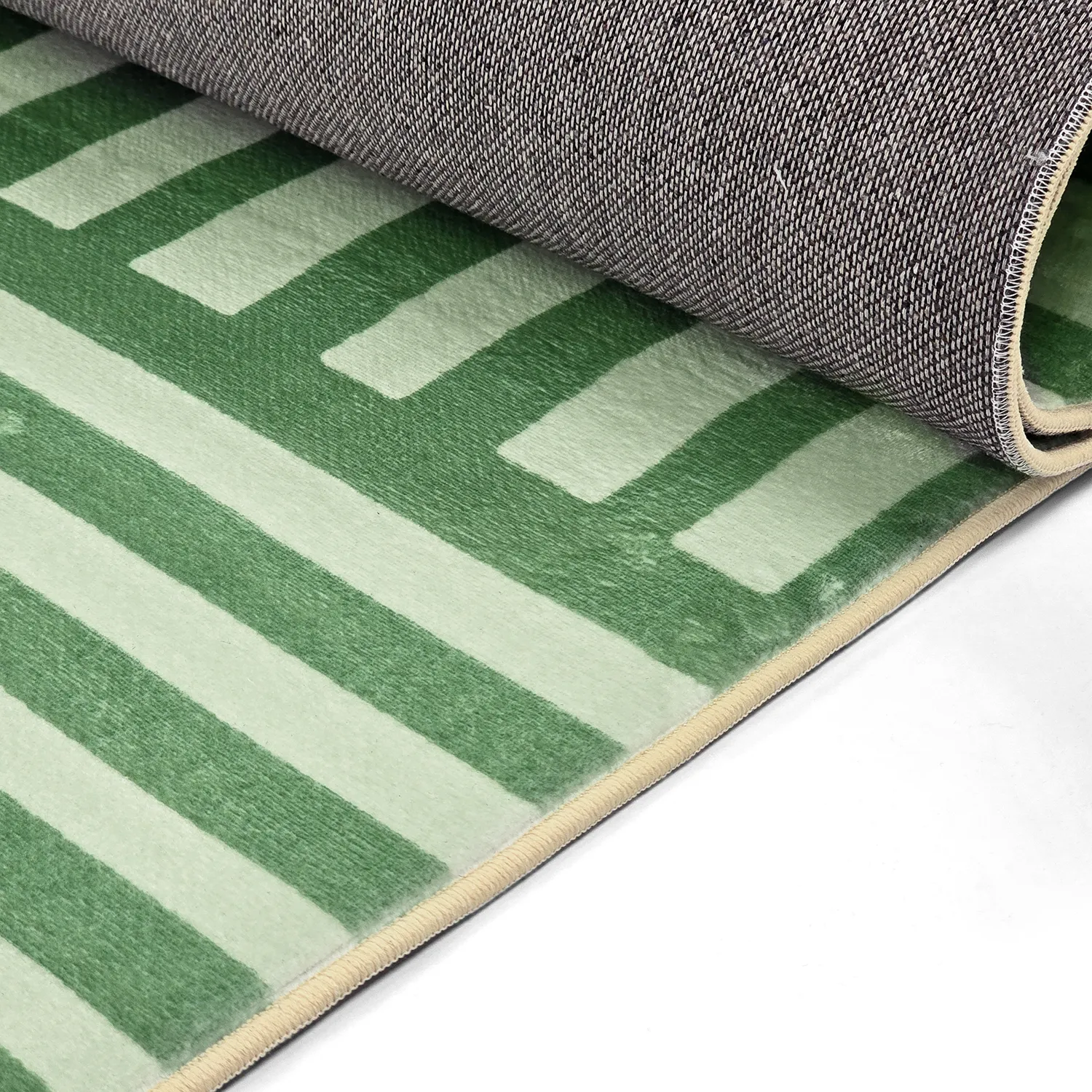 Tappeto Wilton - Joma (verde)