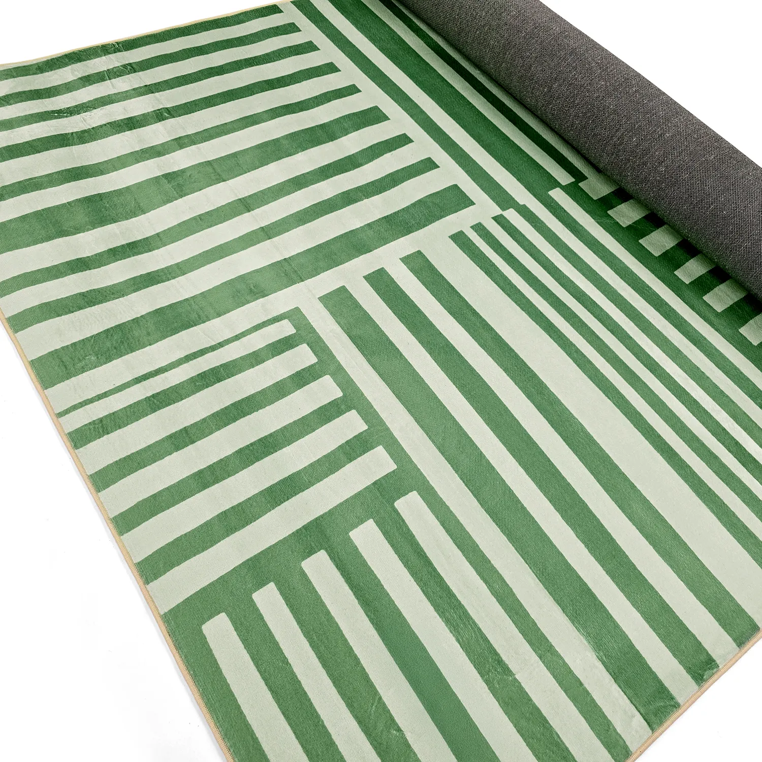 Tappeto Wilton - Joma (verde)