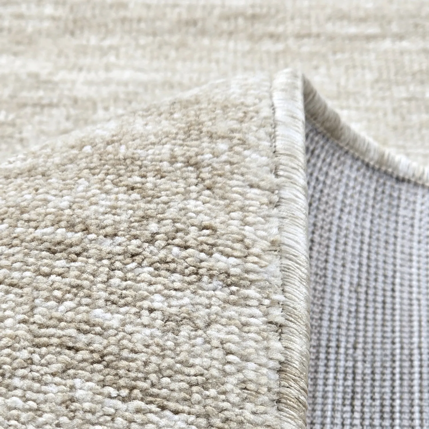 Tappeto Wilton - Kither (beige scuro)