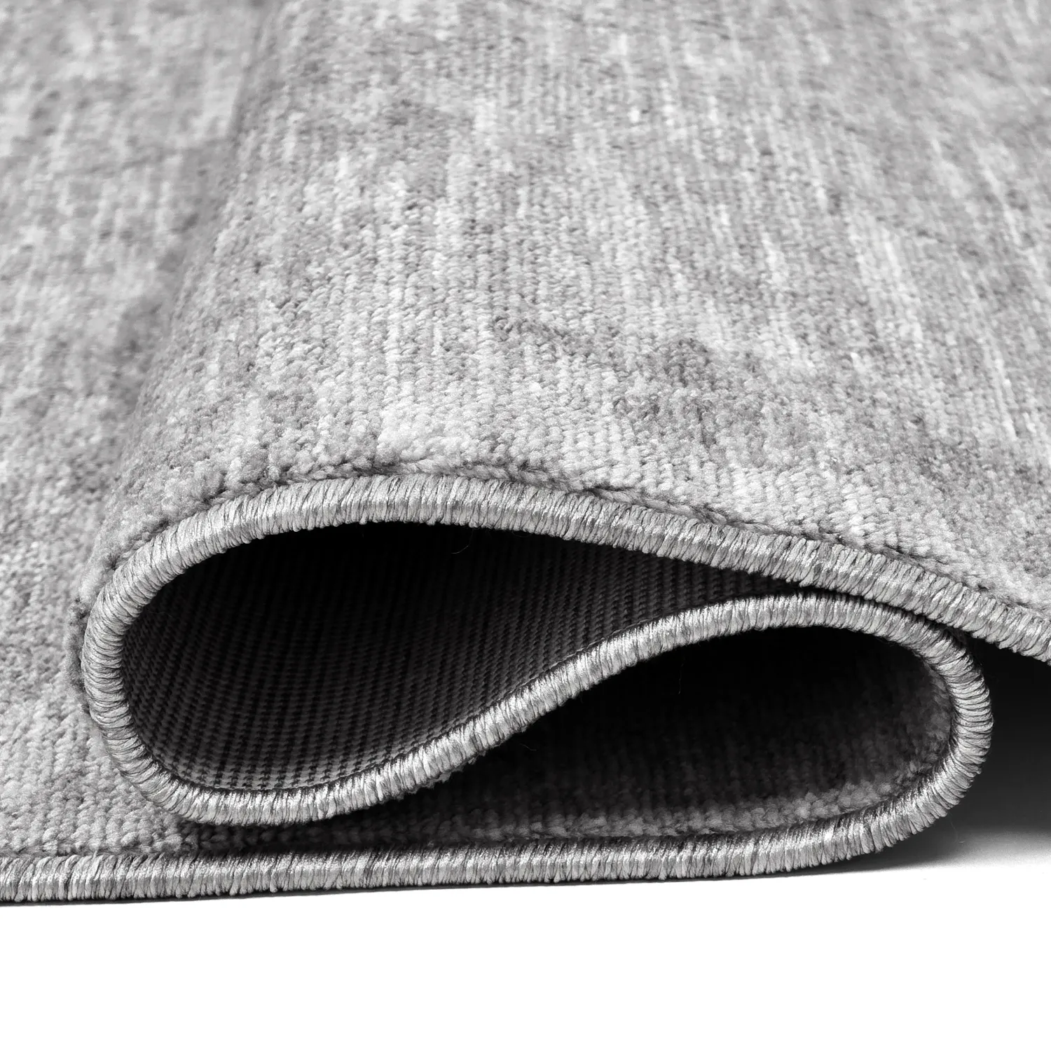 Tappeto Wilton - Kither (grigio chiaro)