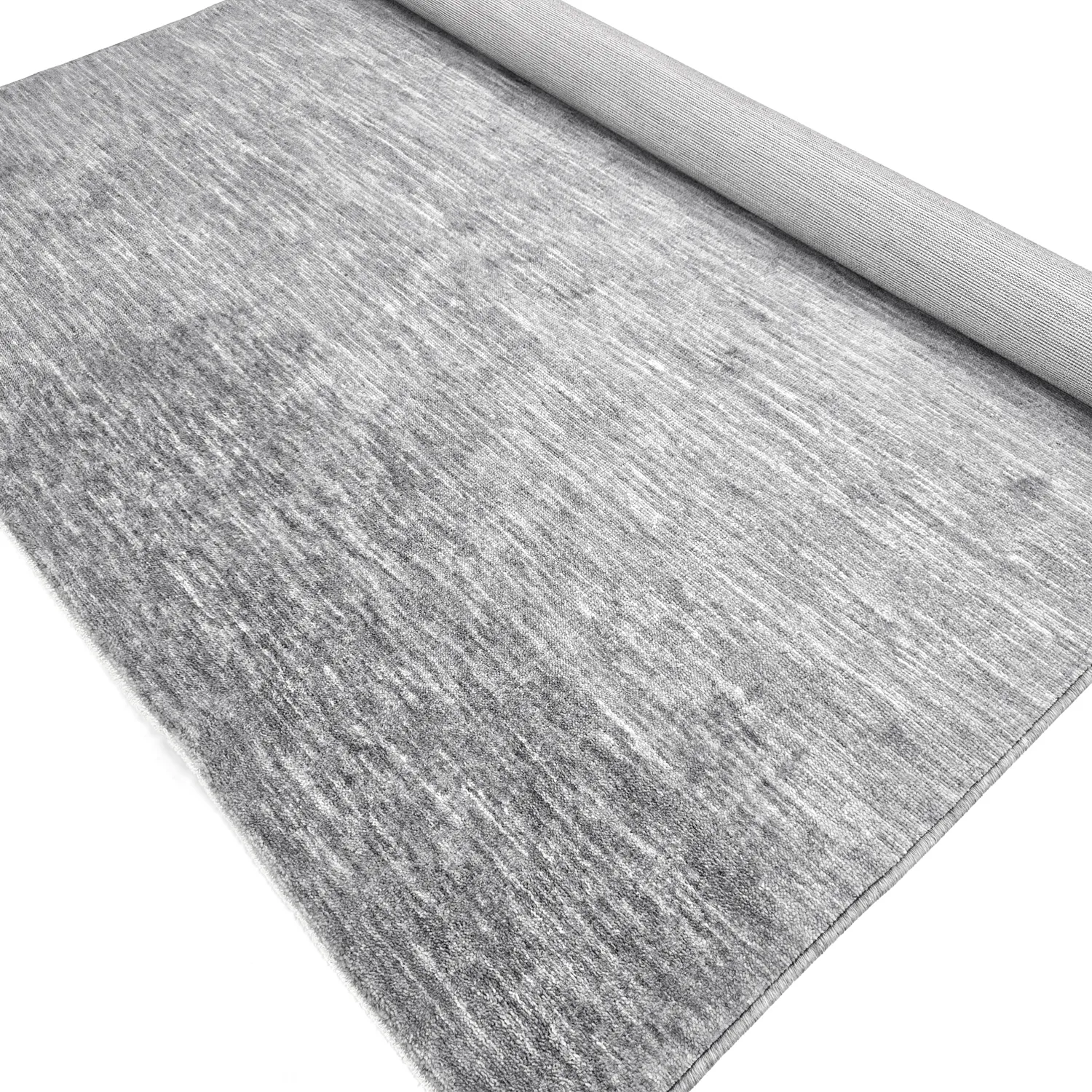 Tappeto Wilton - Kither (grigio chiaro)